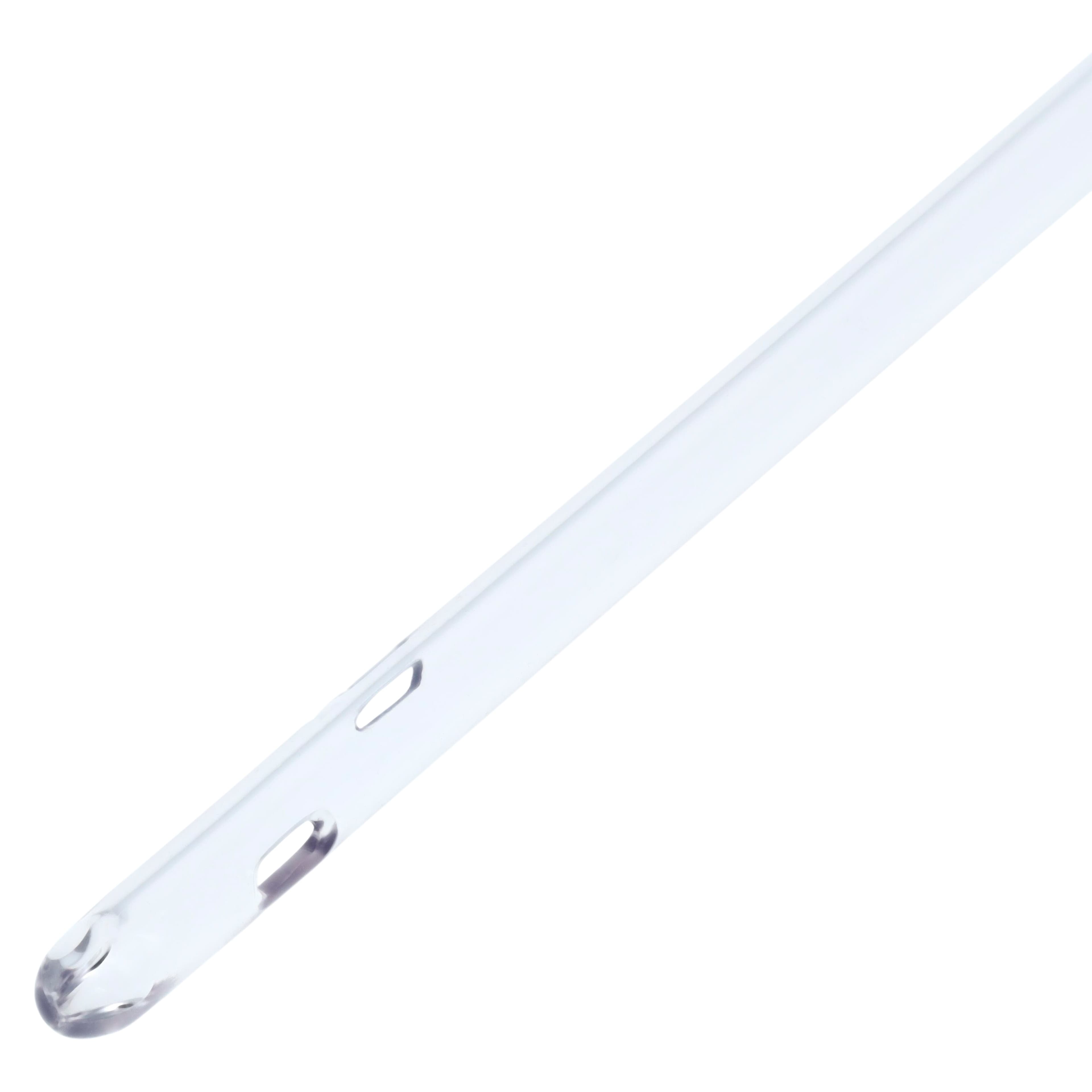 Intermittent Catheter, Female Straight, PVC, 12 Fr thumbnail 2