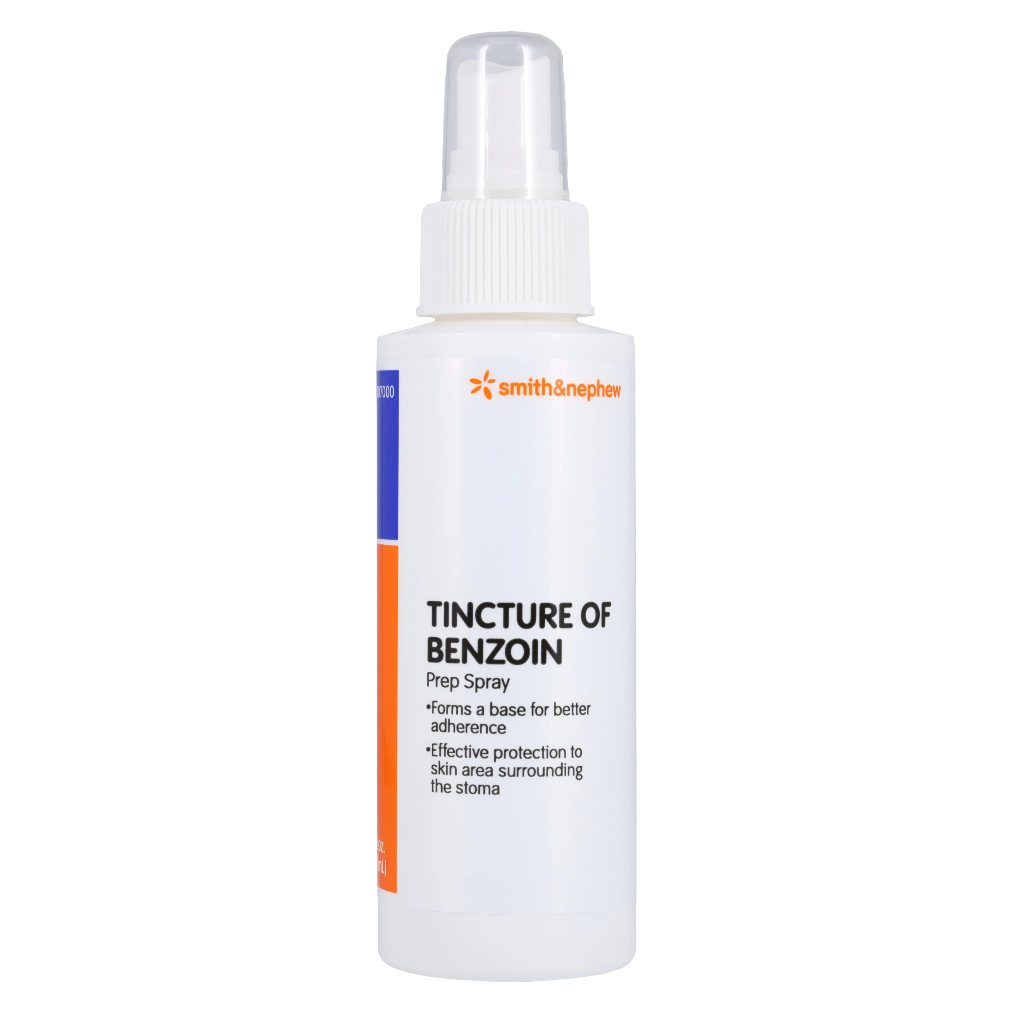 Smith & Nephew Tincture of Benzoin Spray, 4 oz, Latex-Free - Tincture of Benzoin Spray - Image 1
