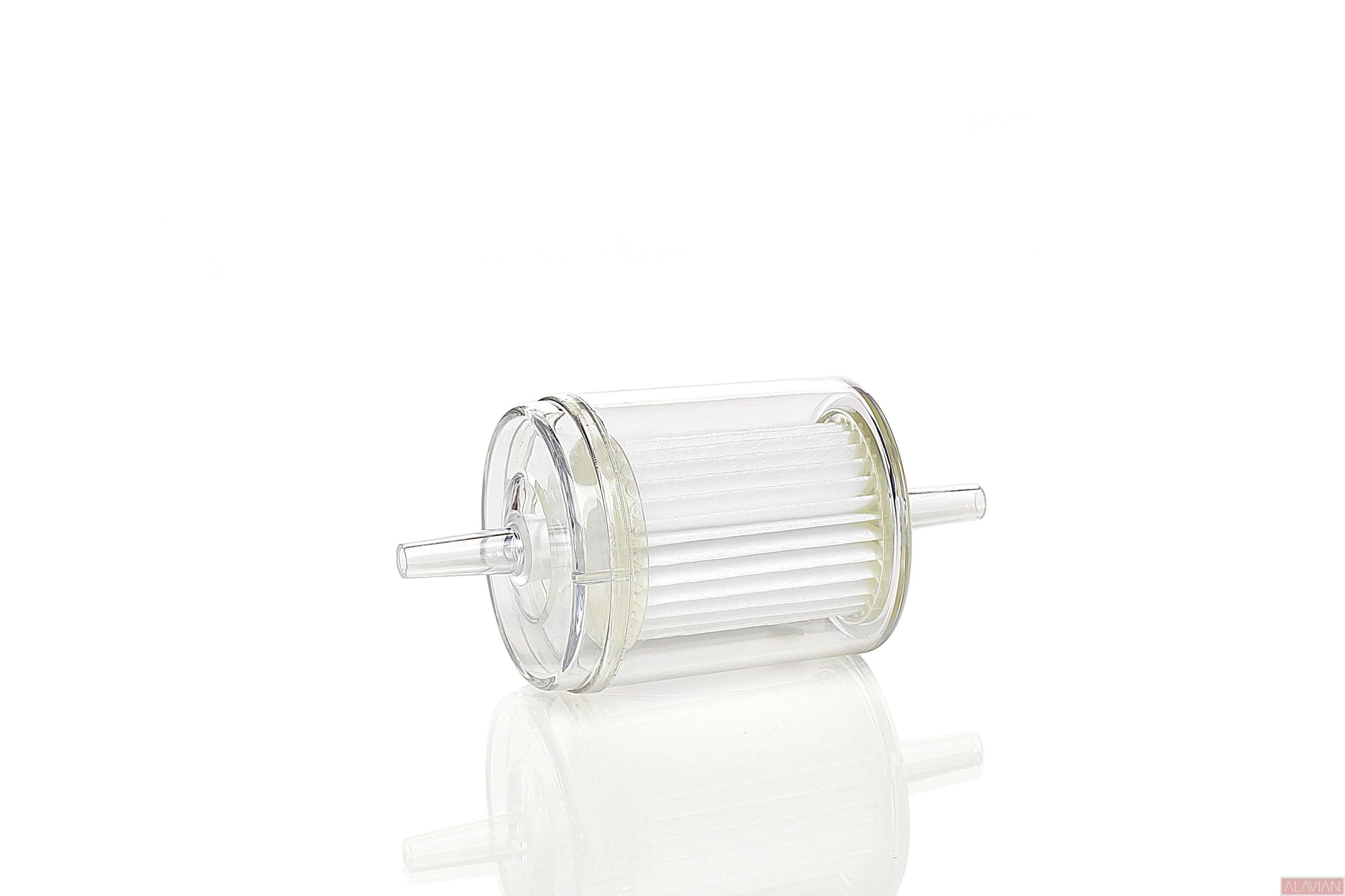 Aspiration Filter - Aspiration Filter - Image 1