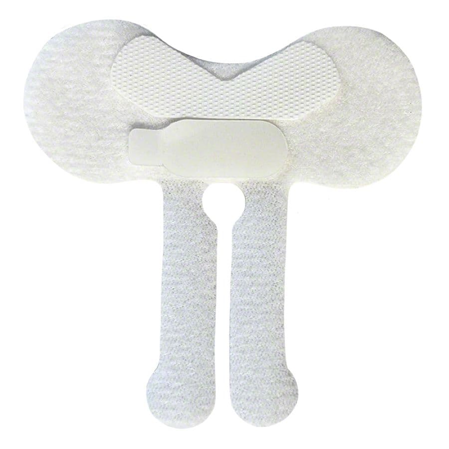 B. Braun PICC/Central Line Securement Device, 400/Case - Securement Device PICC/Central - Image 1