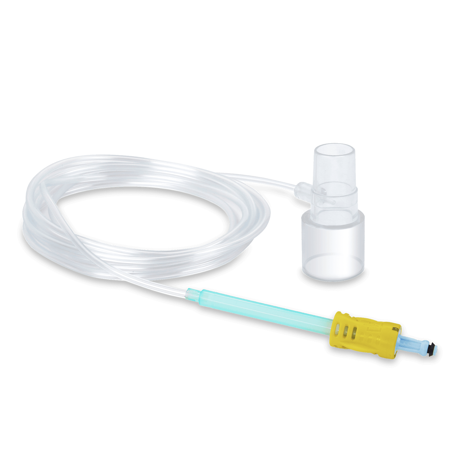 Masimo Set Airway Adapter for Adult/Pediatric, 3m, 25/Box - Set Airway Adaptor f/Adult/Ped - Image 1