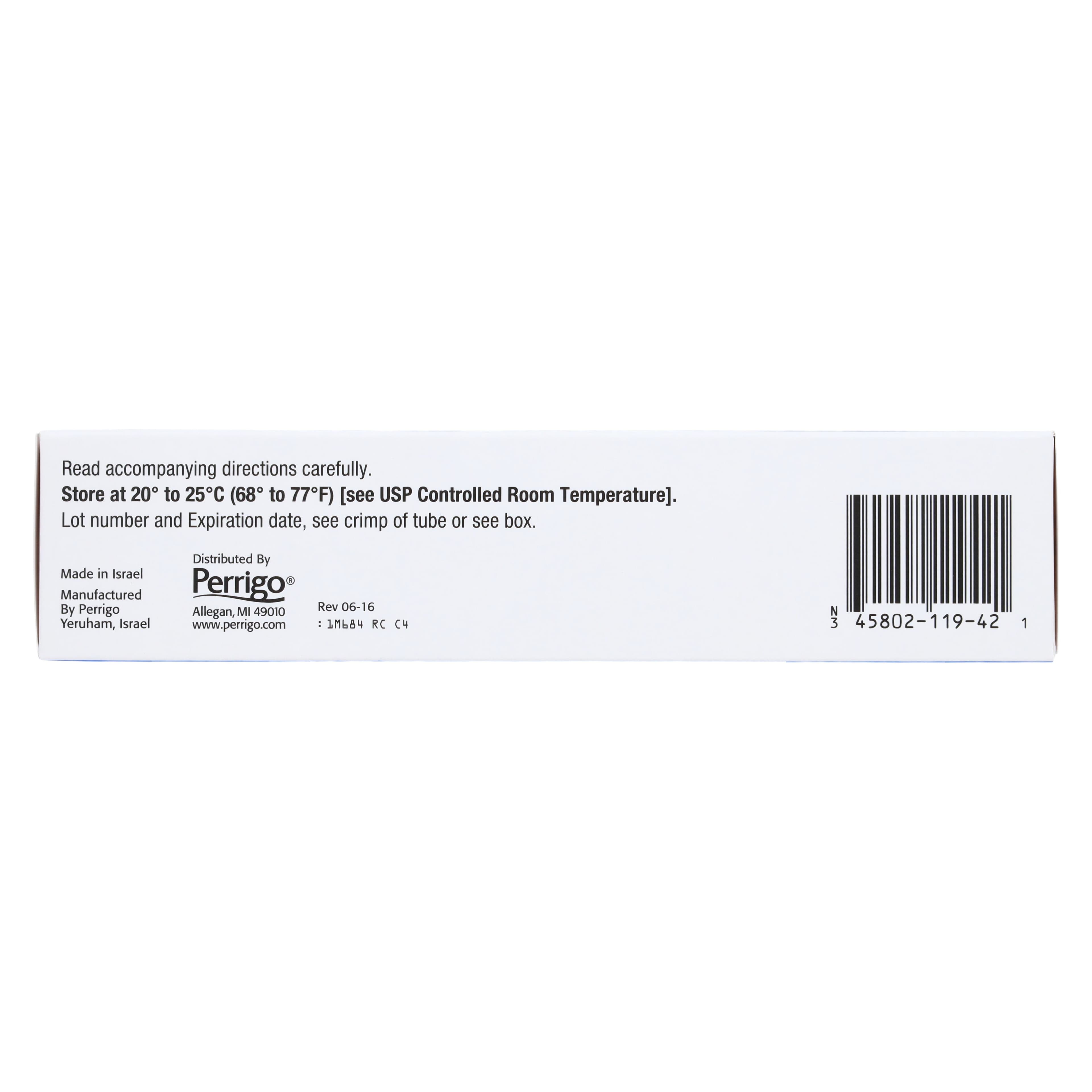 Mometasone Furoate Ointment 0.1%, 45g Tube thumbnail 5