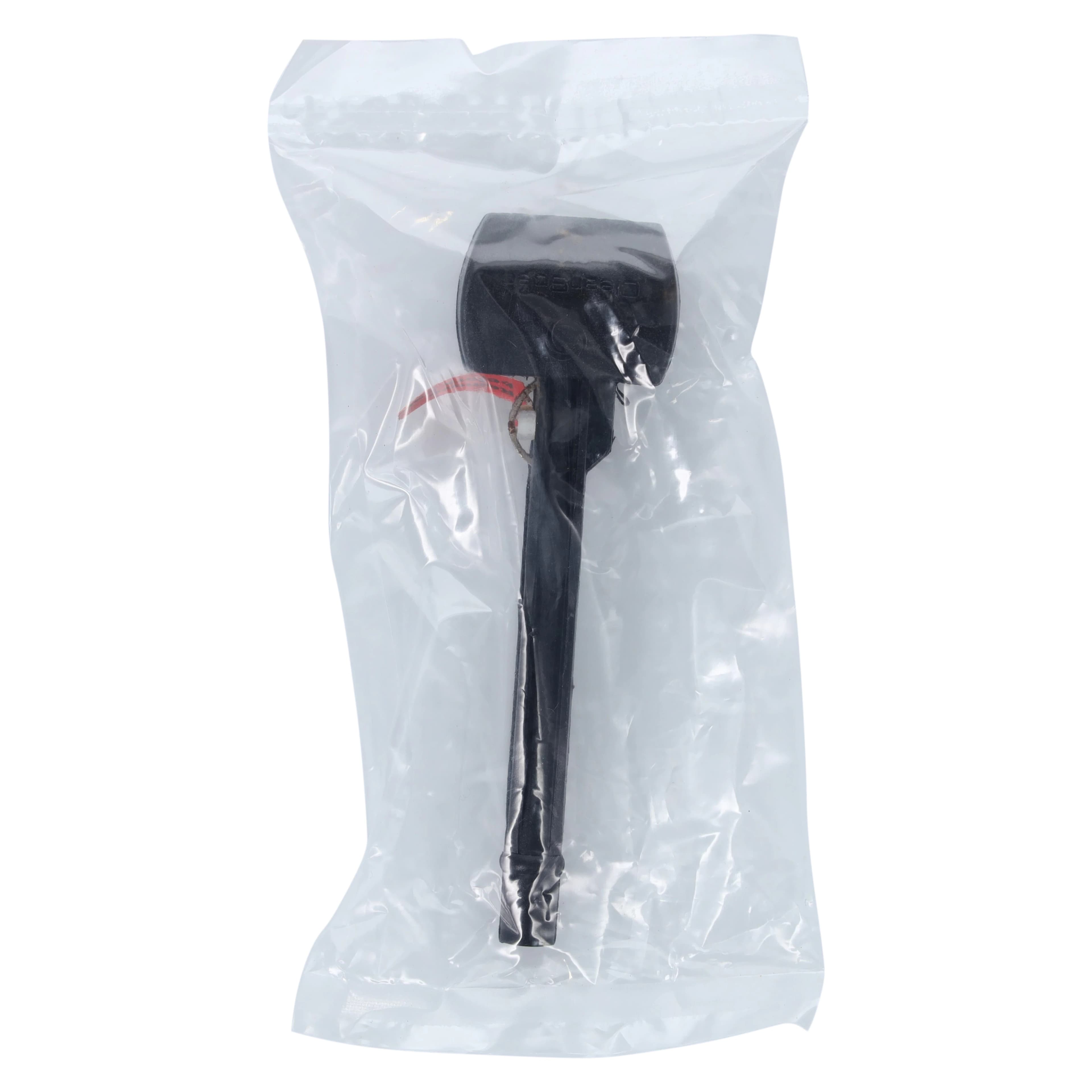 ClearSpec Graves Vaginal Speculum, Small, Plastic, with Light Source and Sheath, 24/Box thumbnail 3