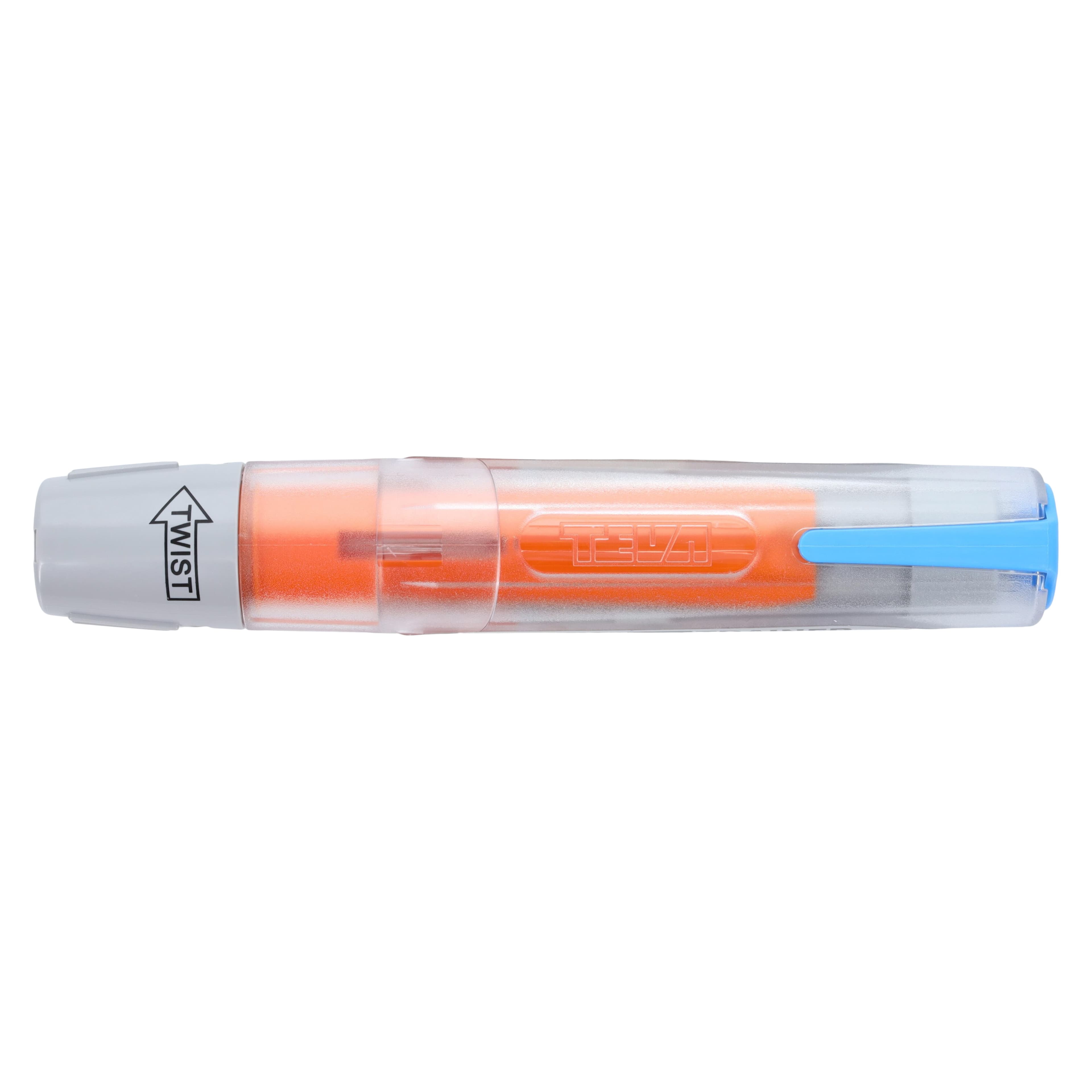 Epinephrine Adult Auto-Injector, 0.3mg, 2/Package, Teva Pharmaceuticals thumbnail 7
