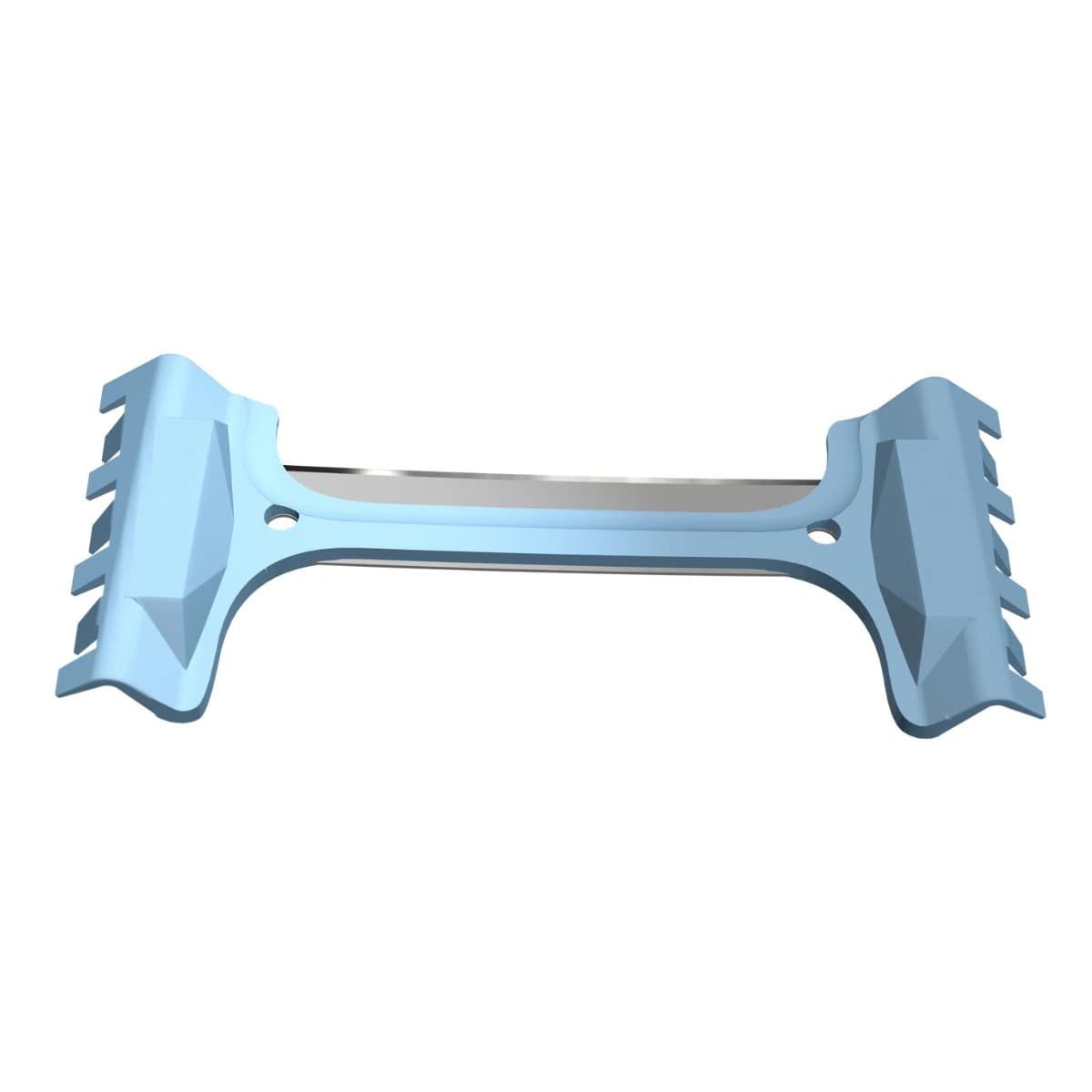 AccuThrive DermaBlade Stainless Steel Biopsy Blade, Sterile, Disposable, 50/Box thumbnail 2