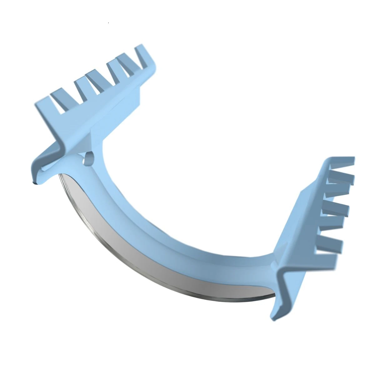 AccuThrive DermaBlade Stainless Steel Biopsy Blade, Sterile, Disposable, 50/Box thumbnail 4