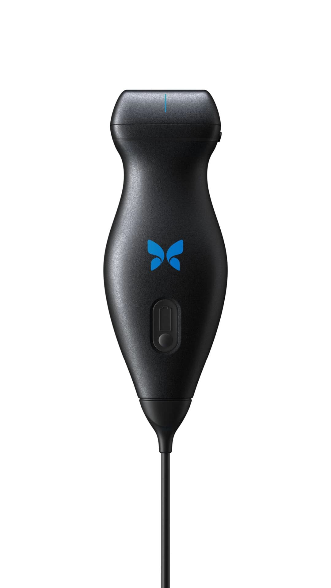 Butterfly iQ+ Lightning Ultrasound System with Lightning Connector - Butterfly iQ+ Lightning - Image 1