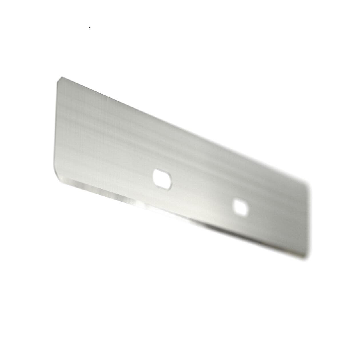 AccuThrive Agility Stainless Steel Microtome Blade, 0.012x3.15", 500/Case thumbnail 2