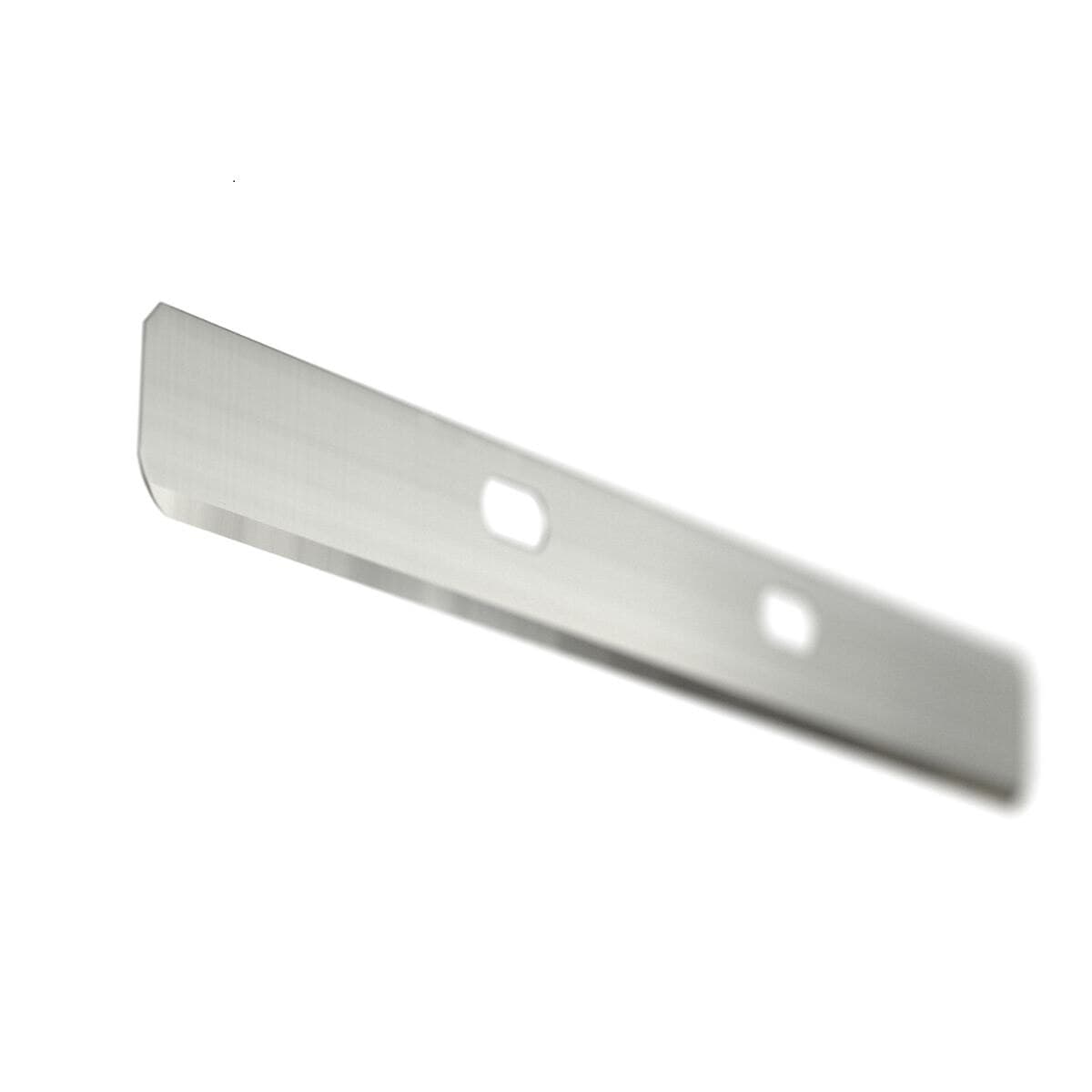 AccuThrive Vitality Stainless Steel Microtome Blade, 0.010 x 3.15", 100/Case thumbnail 2