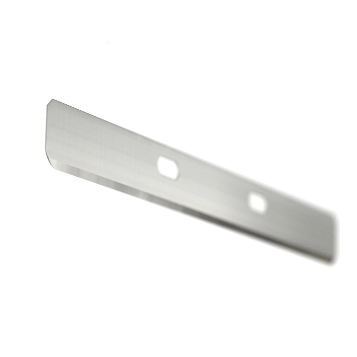 Agility Microtome SS Blade Coat, Stainless Steel, 0.010x3.15", Sterile, Single-Use, 100/Case thumbnail 2