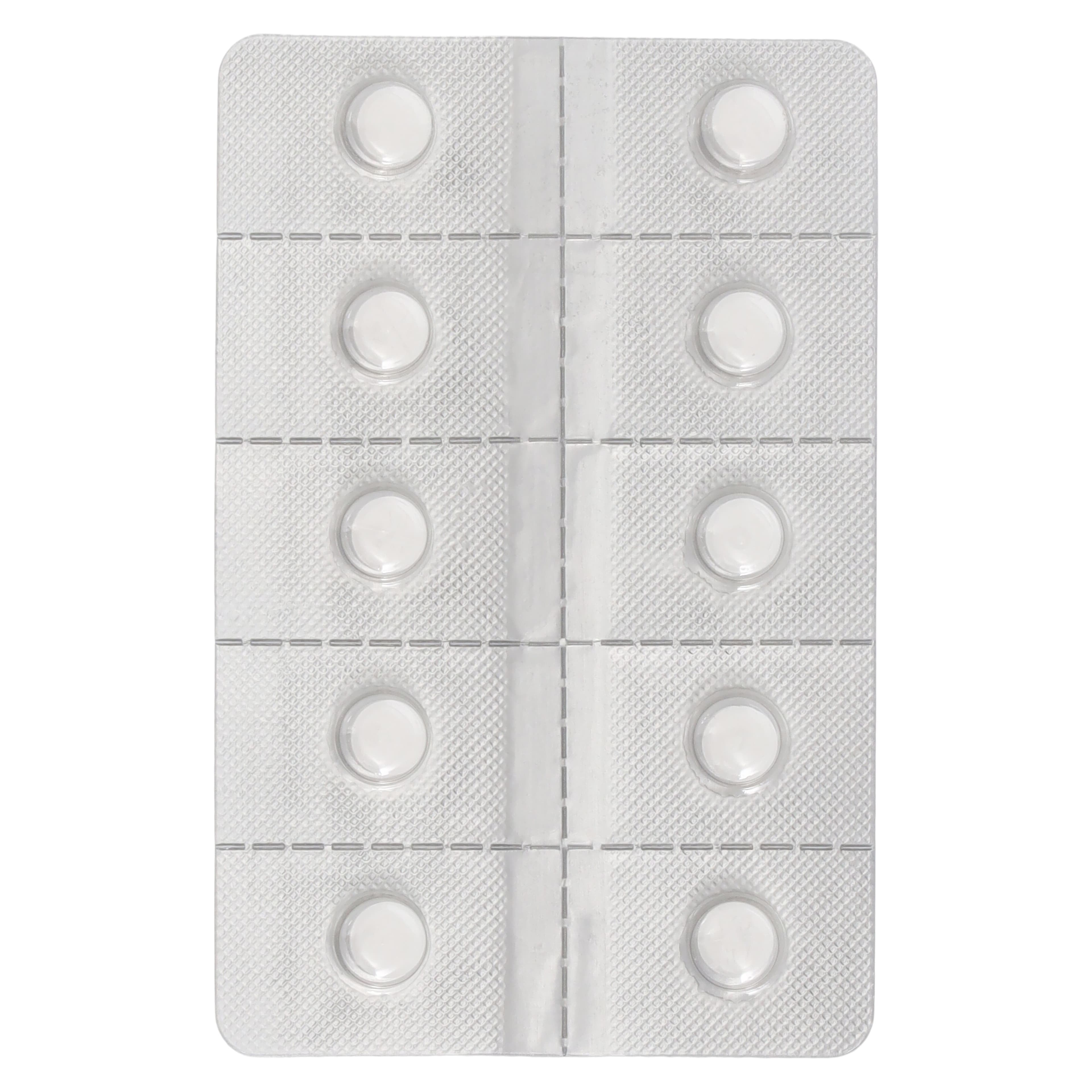 Promethazine HCl Tablets 25 mg, Unit Dose Pack, 100/Package, Major Pharmaceuticals thumbnail 2