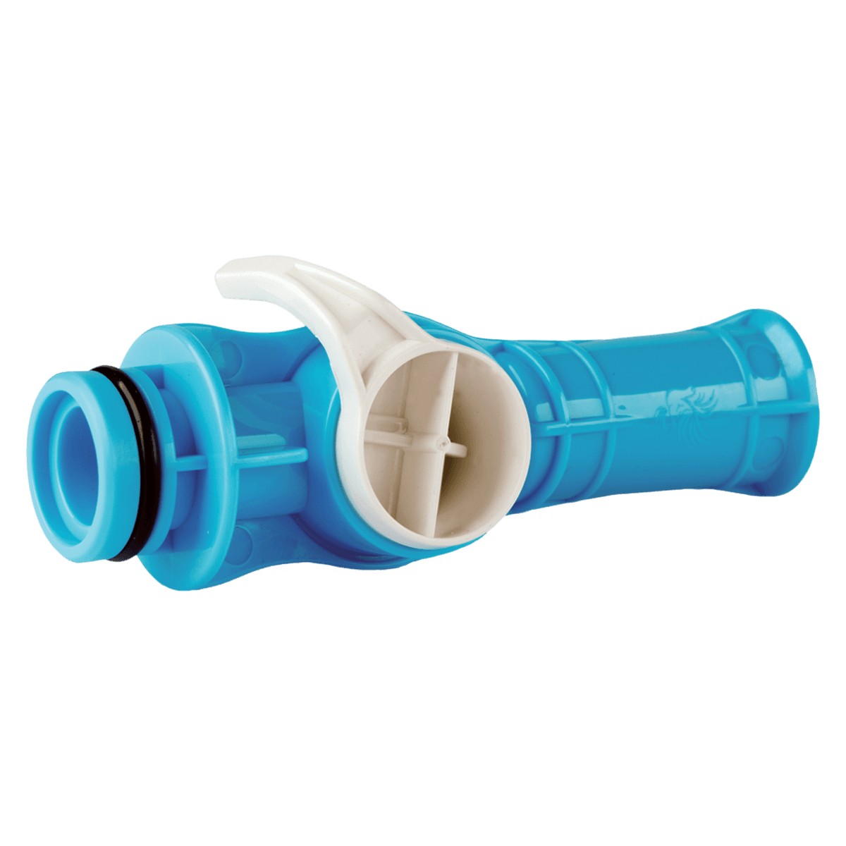 Dove HVE Valve, Short Valve, Large Barb, Disposable, 150/Bag thumbnail 2