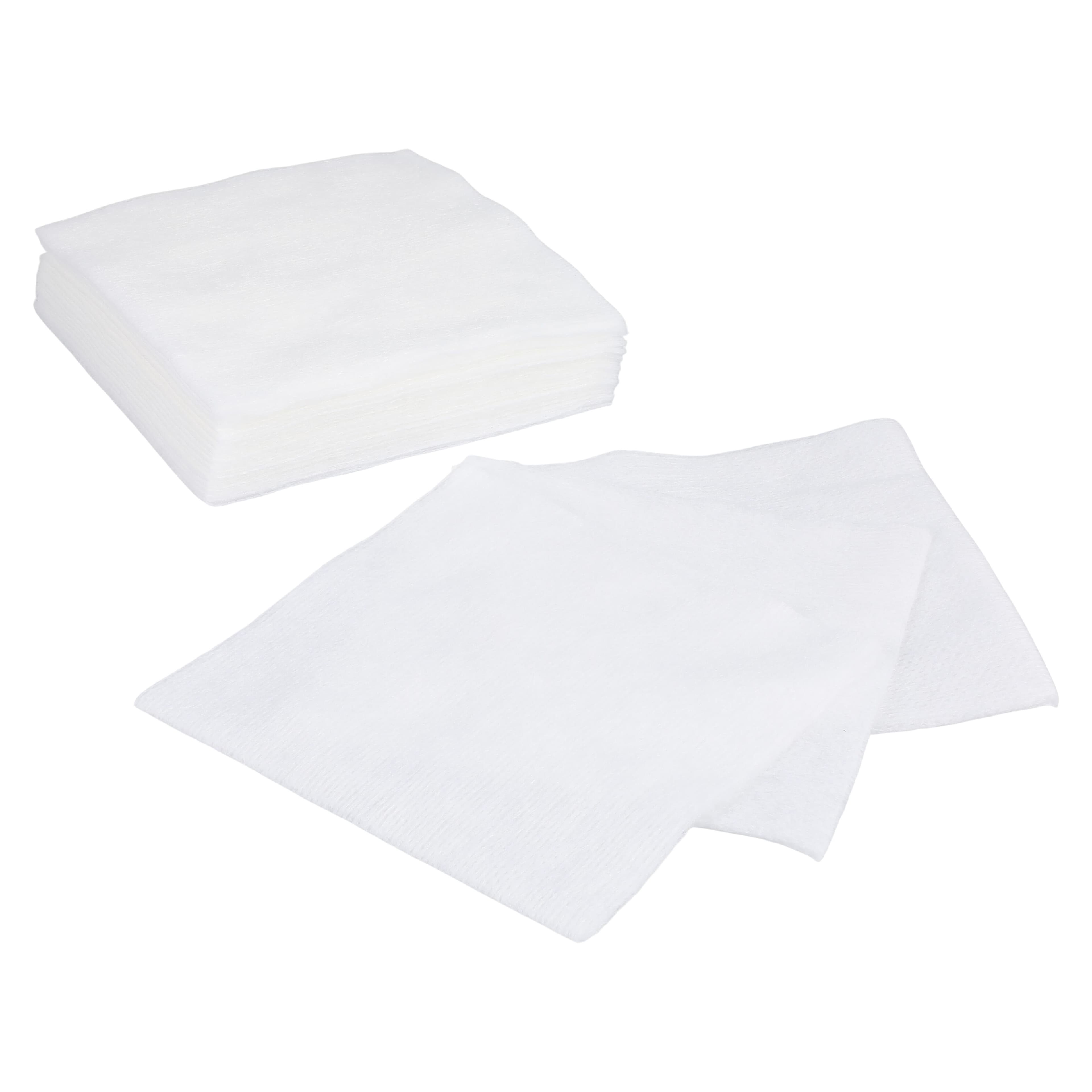 Non-Woven Sponges, 4x4", 4-Ply, Non-Sterile, Latex-Free thumbnail 2