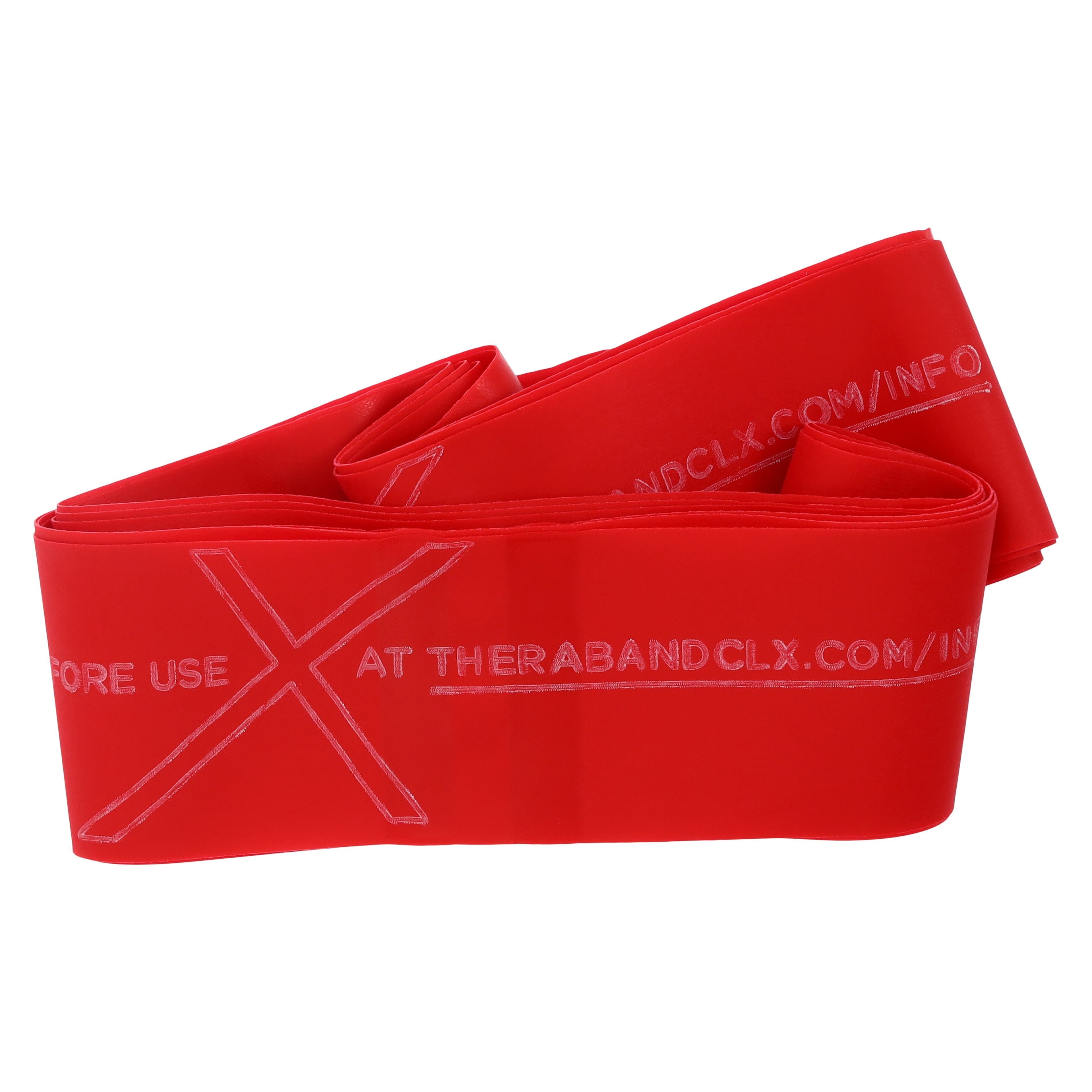 TheraBand CLX 5' Band (Continuous Loop Resistance Band) thumbnail 2