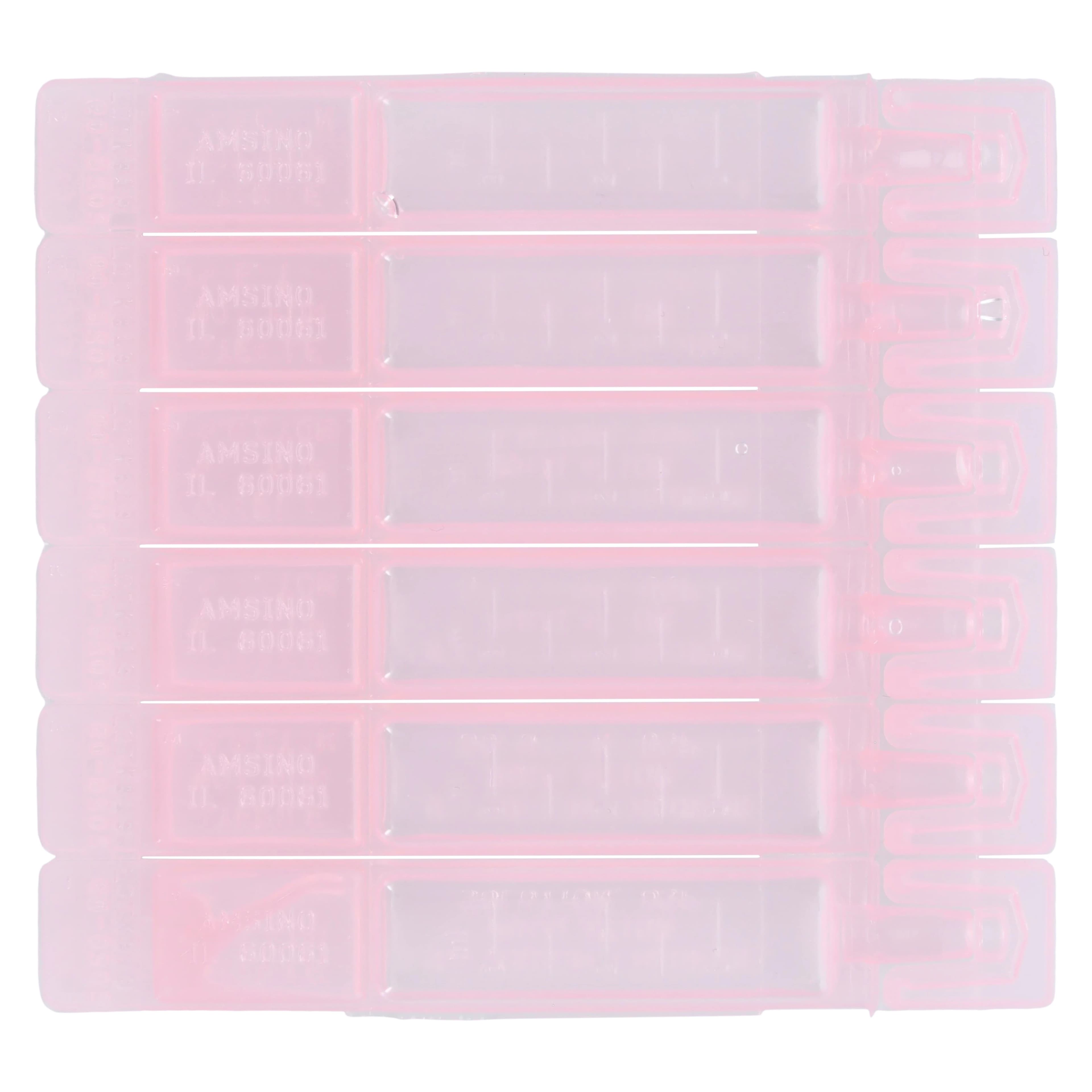 Dynarex Sodium Chloride 0.9% Inhalation Solution, 3mL Vials, 100/Box thumbnail 3