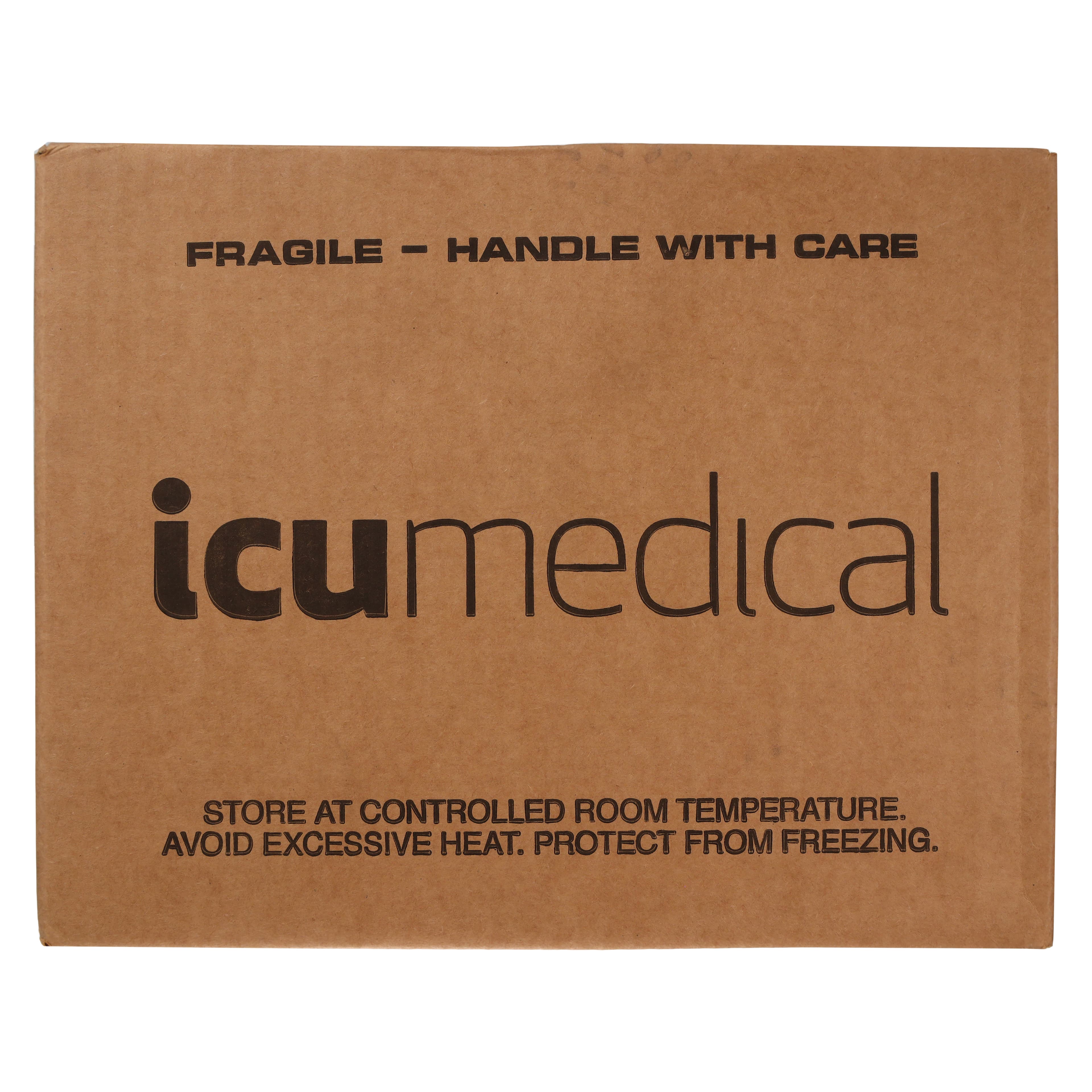 Sodium Chloride 0.9% Injectable Solution, 250mL Flexible Bag, DEHP-Free, 24/Case thumbnail 3