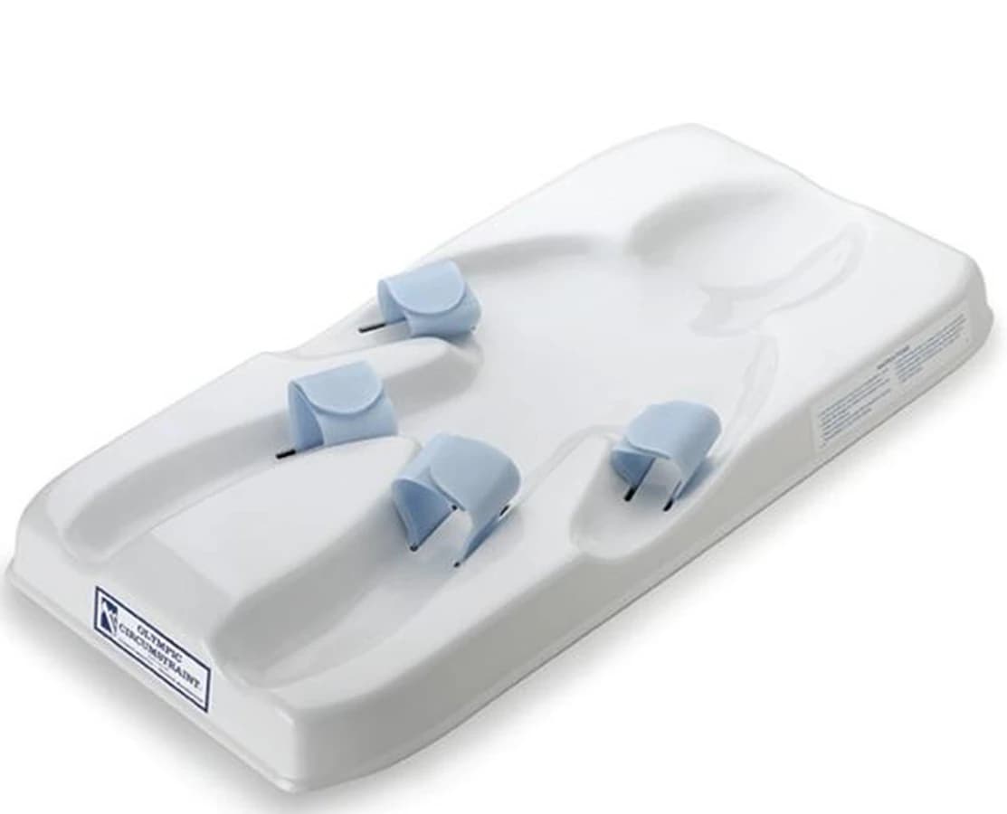 Board Immobilizer MBO Infant - Board Immobilizer MBO Infant - Image 1