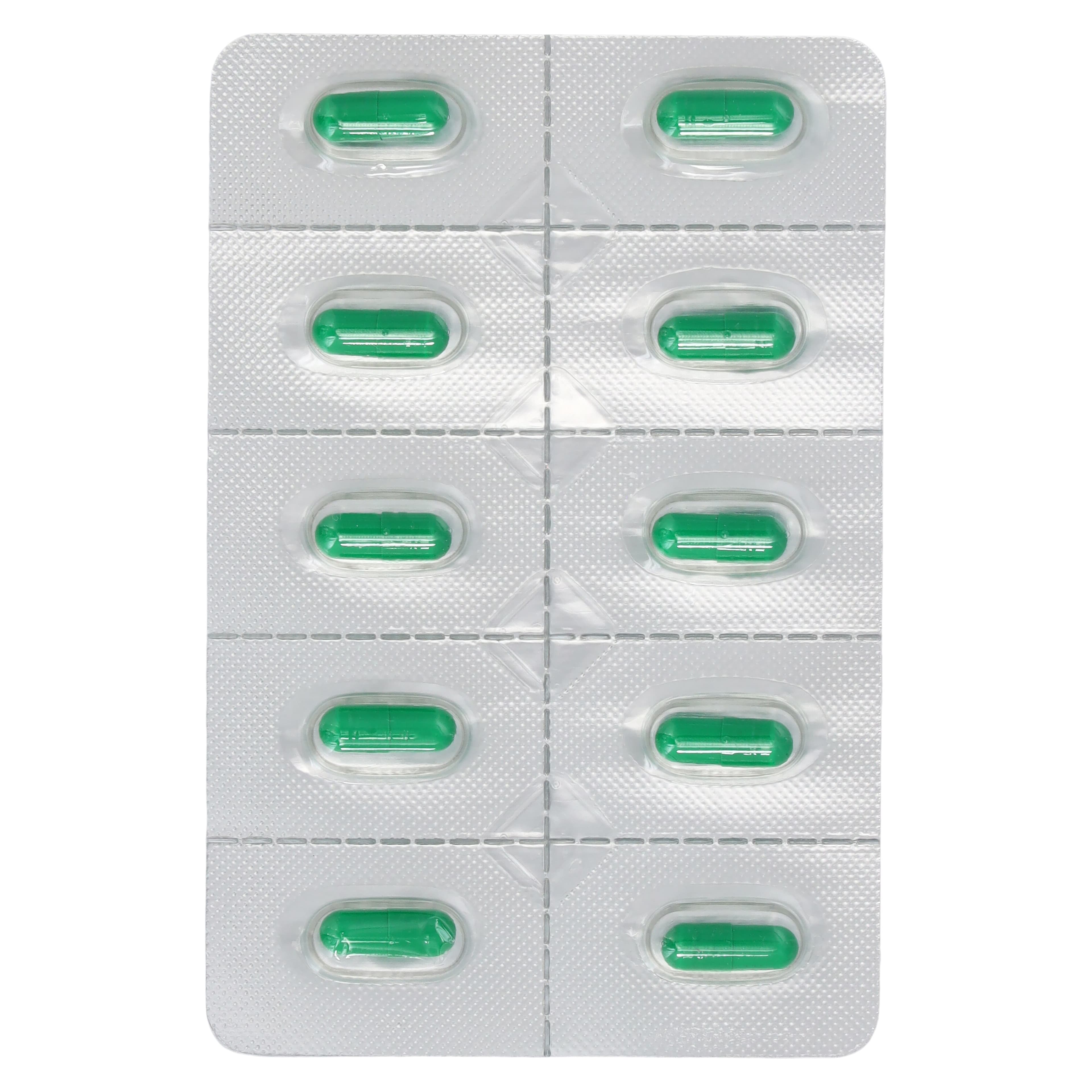 Hydroxyzine Pamoate Capsules 25 mg, Unit Dose, 100/Package (Major Pharmaceuticals) thumbnail 2