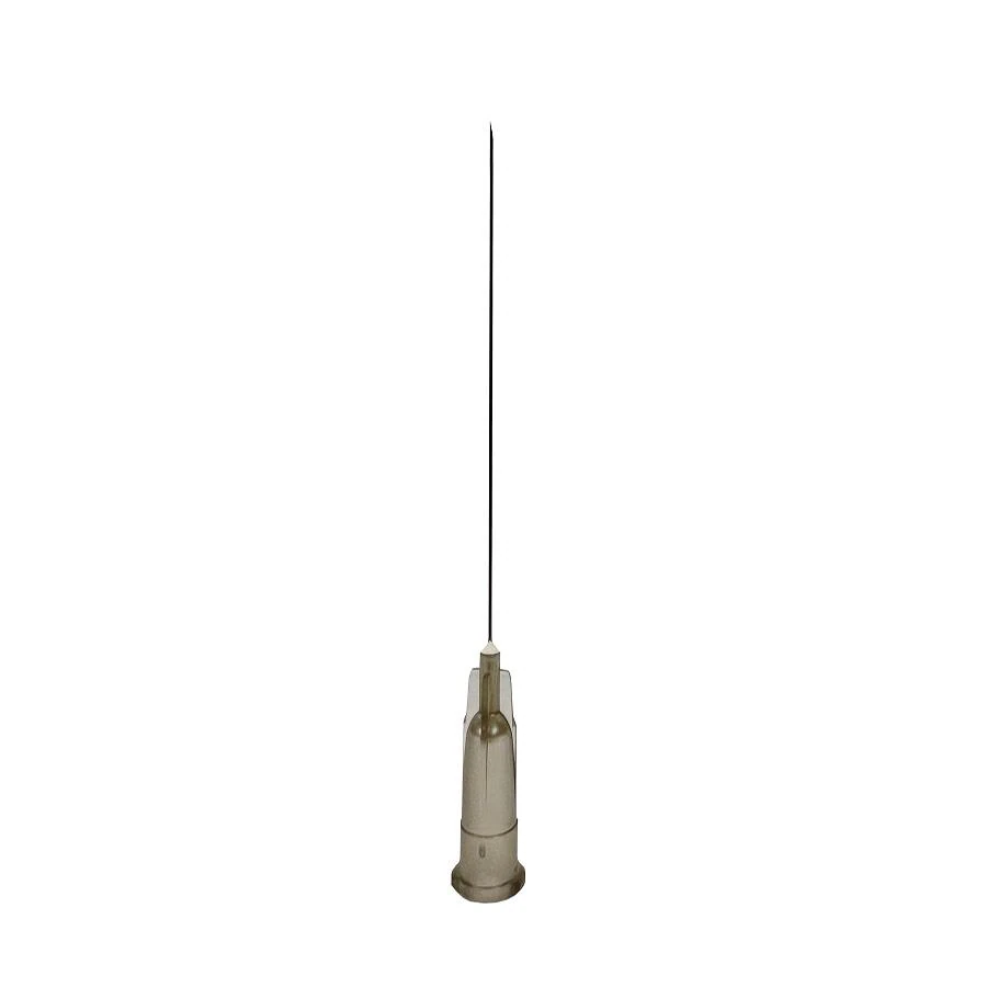 TSK Needle Standard, 27G x 1-1/2", Sterile, 100/Bx - TSK Needle Standard - Image 1