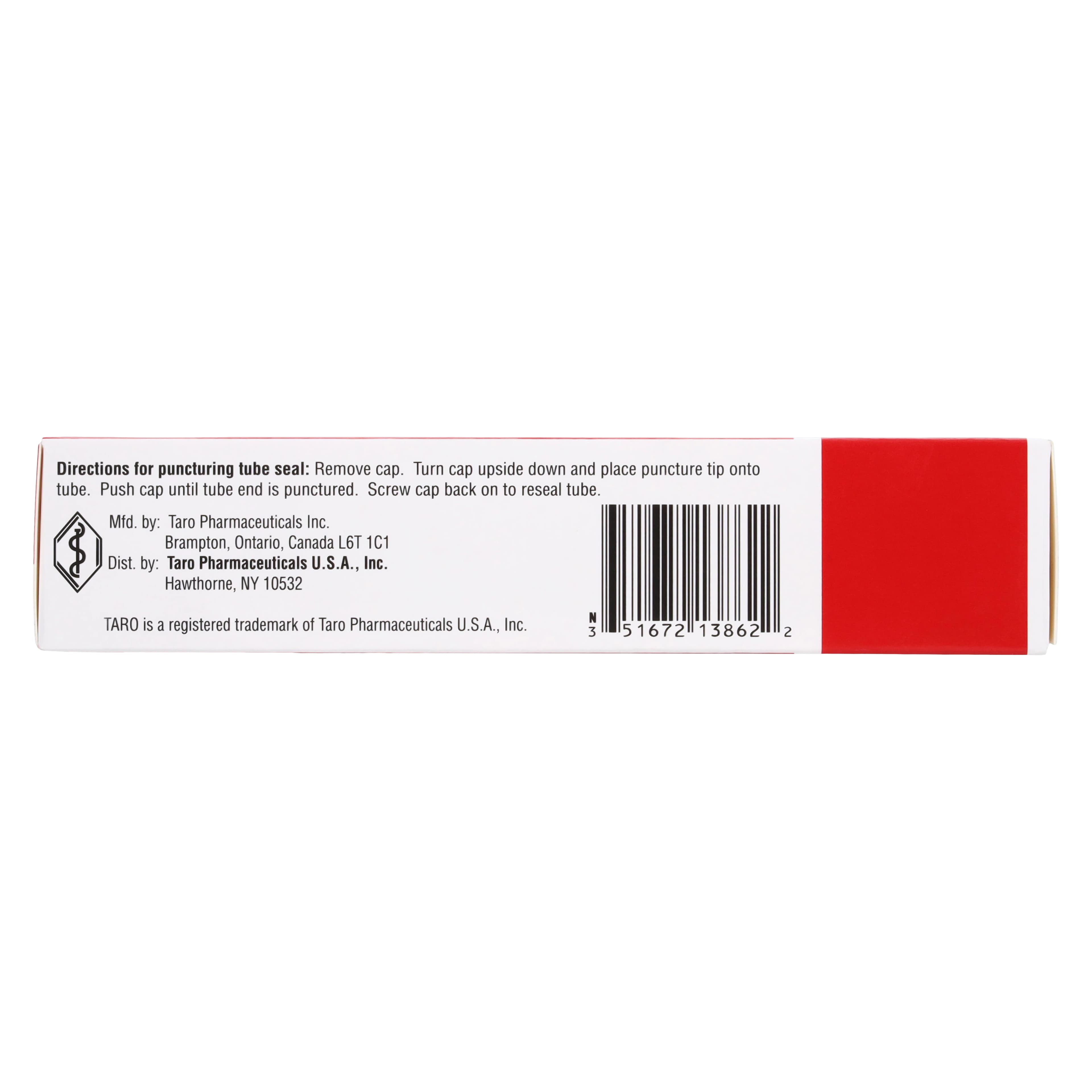 Fluocinonide Cream 0.05%, 30g Tube thumbnail 6