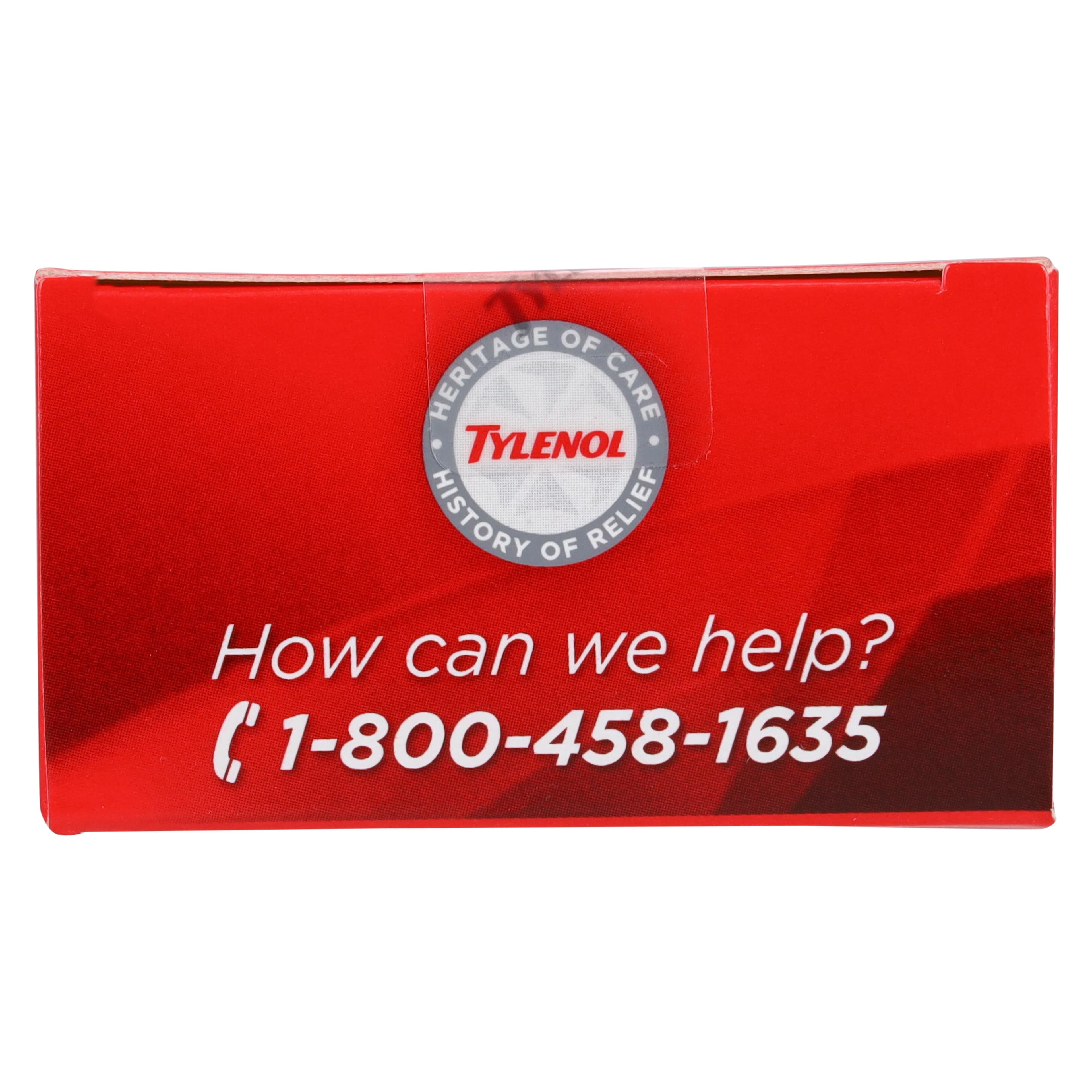 Tylenol Infant Pain Reliever/Fever Reducer Drops, Grape, 1 oz Bottle thumbnail 6