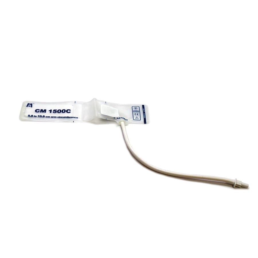 Mindray NIBP Single-Patient Cuff, 20/Box - Cuff NIBP Single-Pt Nntl - Image 1