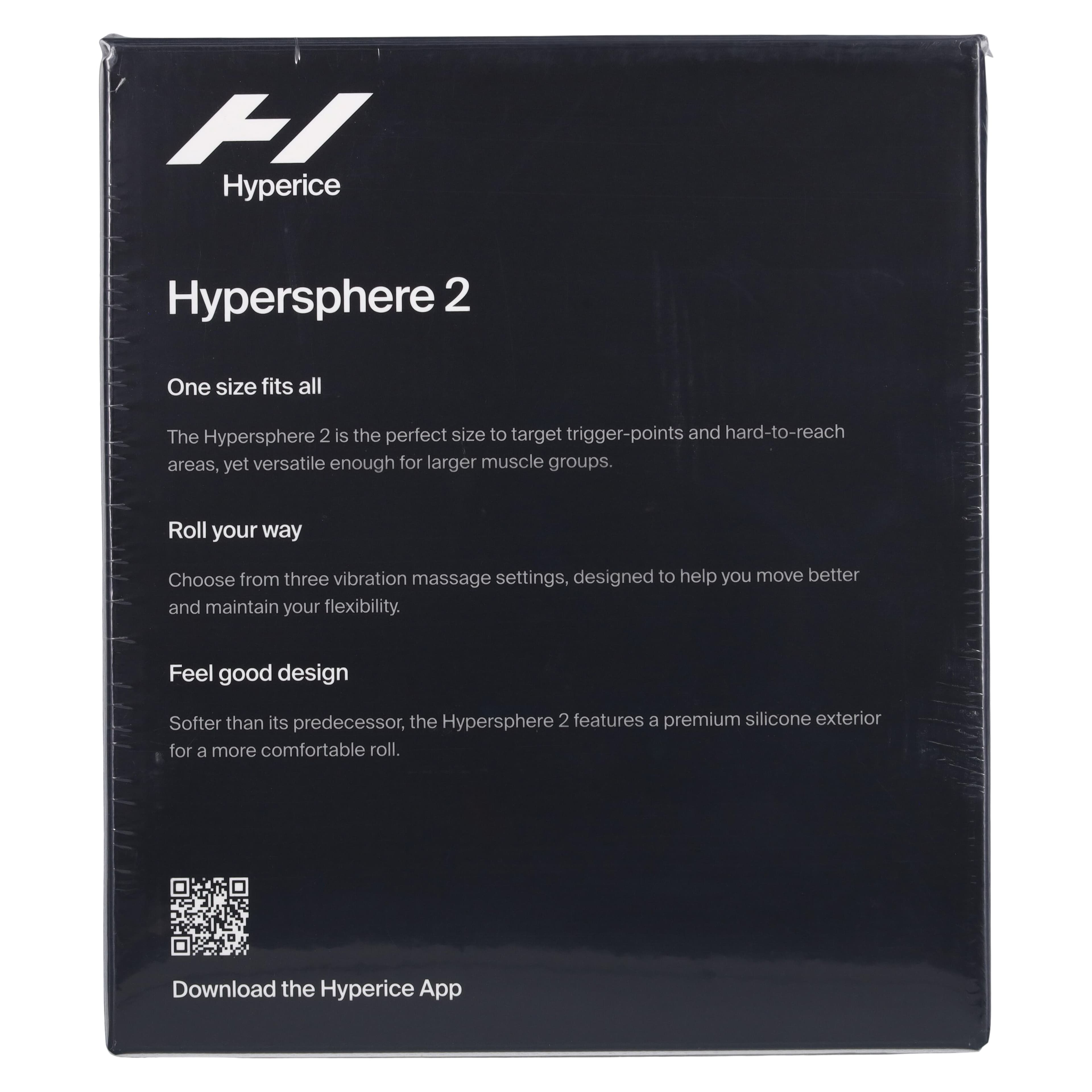 Hyperice Hypersphere 2 Roller Ball thumbnail 2