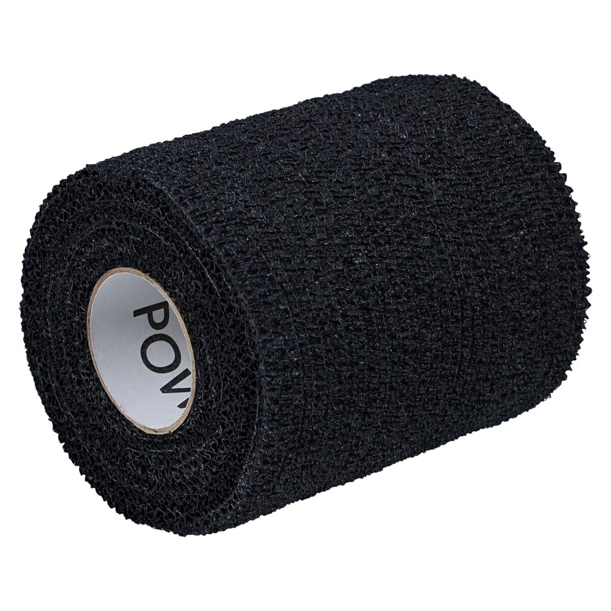 PowerFlex Elastic Athletic Tape, Black, 3" x 6 yd, 16 Rolls/Case thumbnail 2