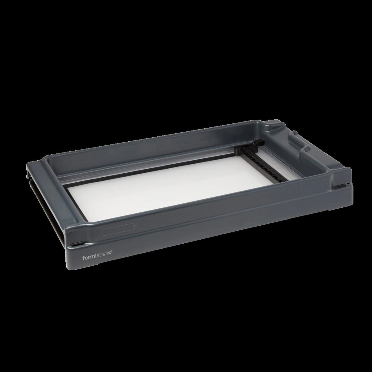 Formlabs Form 3L Resin Tank V3, for Form 3L and Form 3BL, 1 Each - Form 3L Resin Tank - Image 1