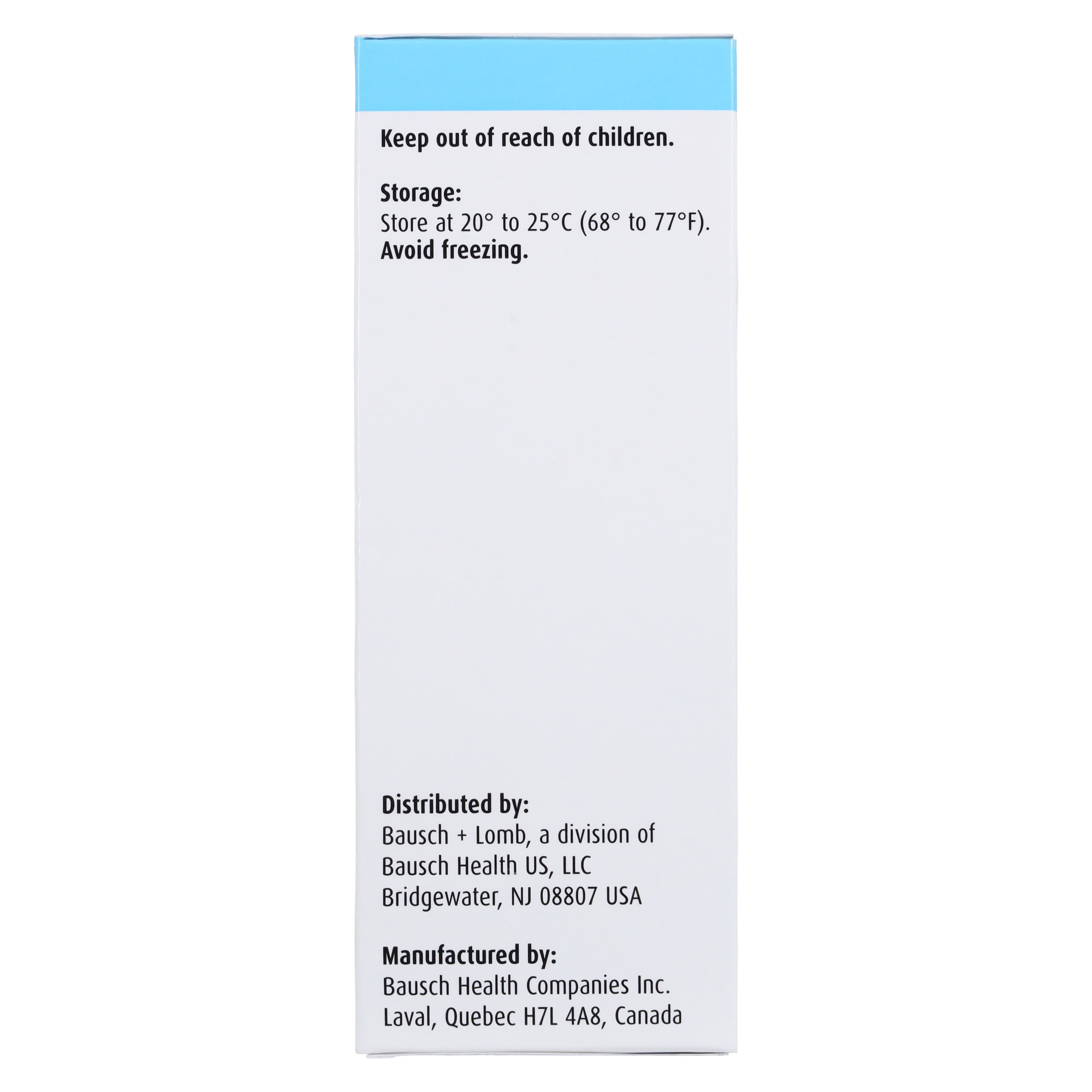 Ipratropium Bromide Nasal Spray 0.3%, 30mL Bottle thumbnail 6