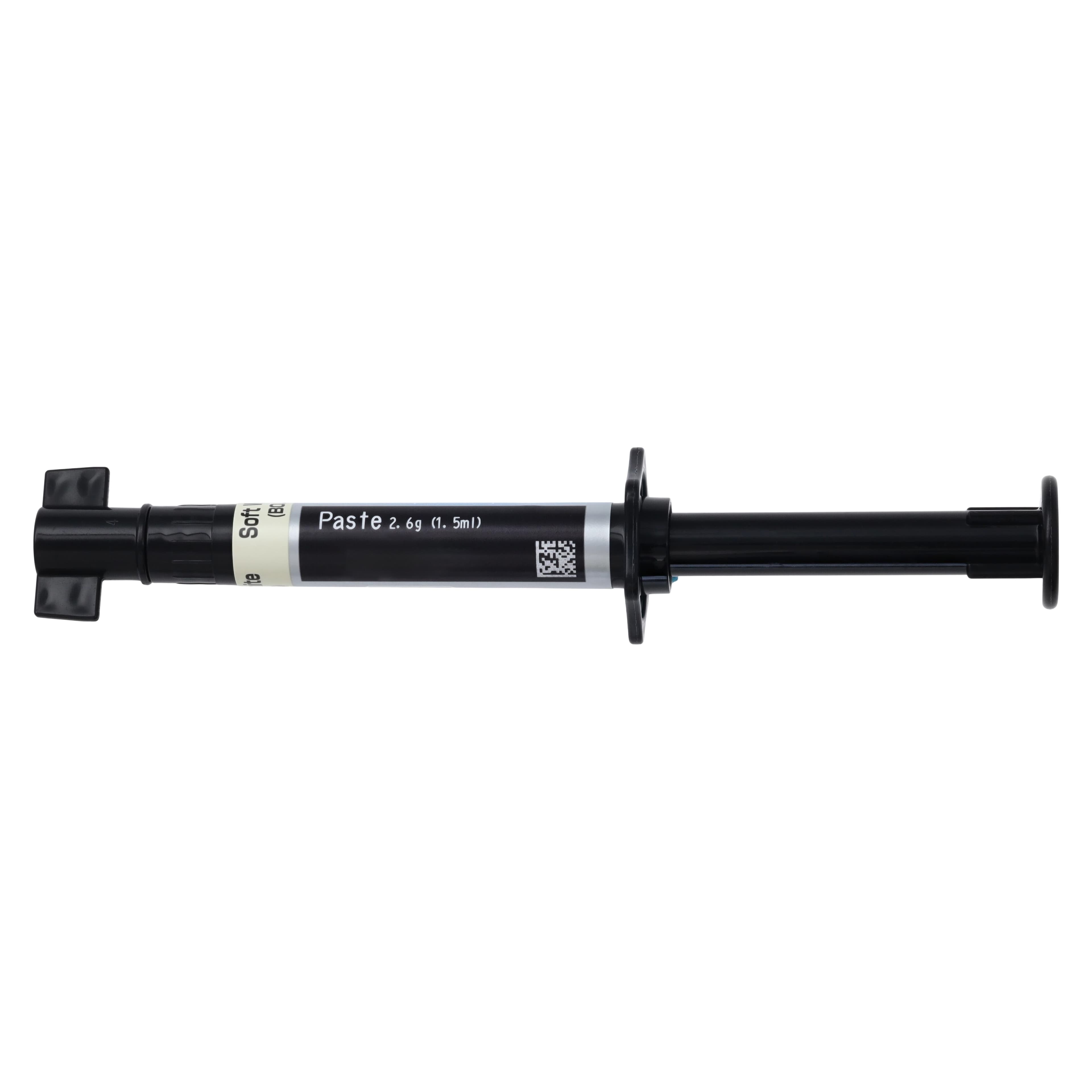 PANAVIA Veneer LC Paste Soft White B0.5, 1.5ml/2.6g Syringe with 5 Applicator Tips, 4504KA thumbnail 3