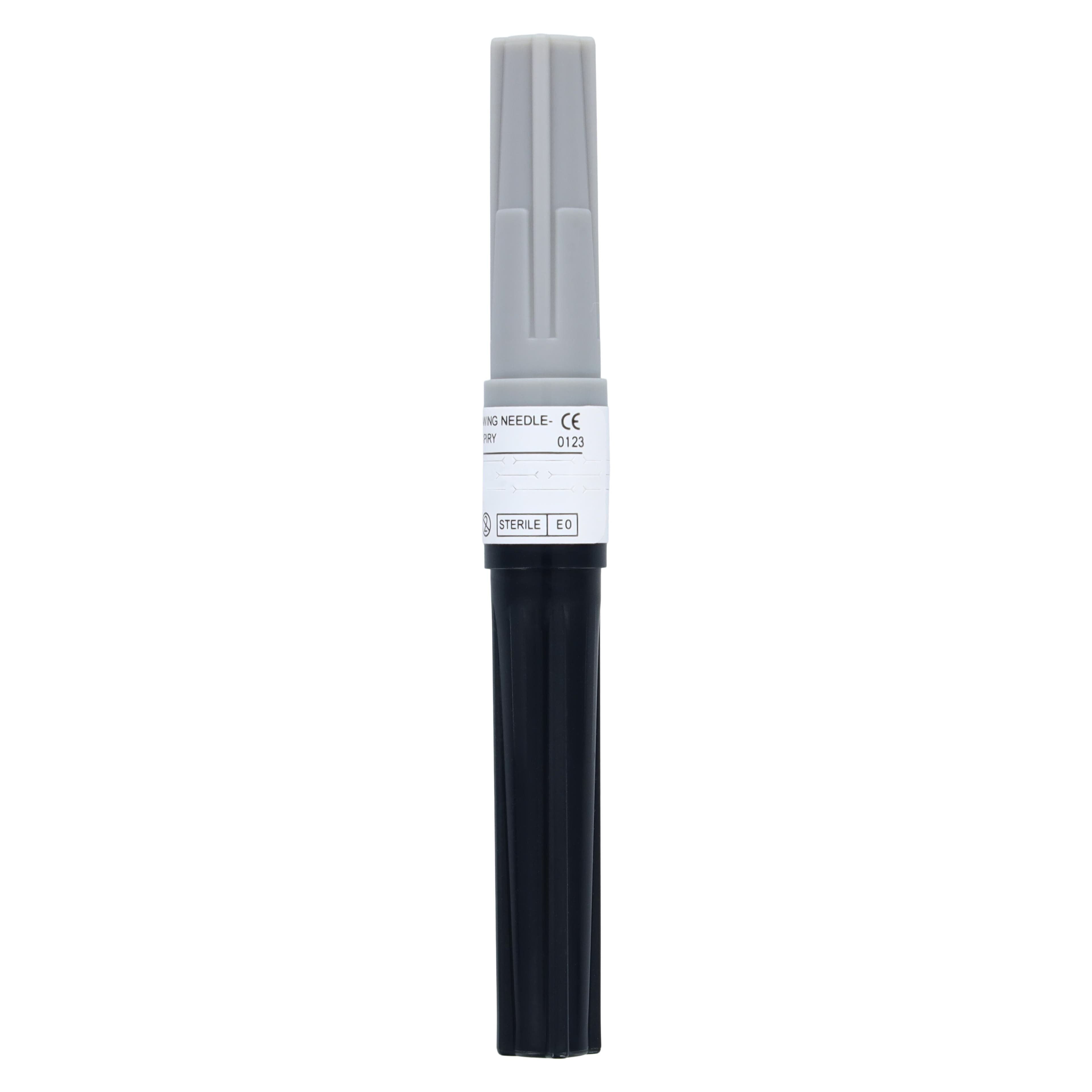 Vacuette Multi-Use Drawing Needle, 22G x 1-1/4", Standard, Non-Latex, 2000/Case thumbnail 4