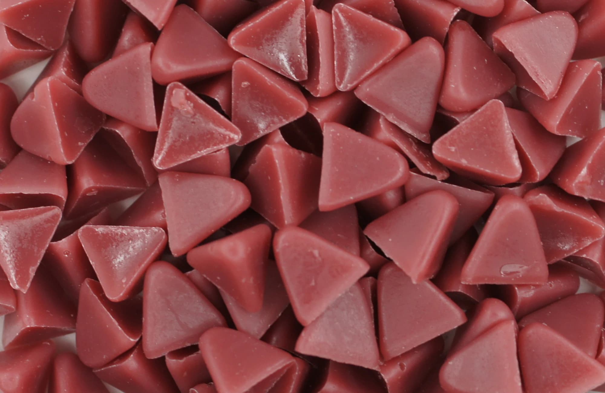 AutoFinish Media Package Plastic Pyramids (Each) - AutoFinish Media Pl Pyramids - Image 1
