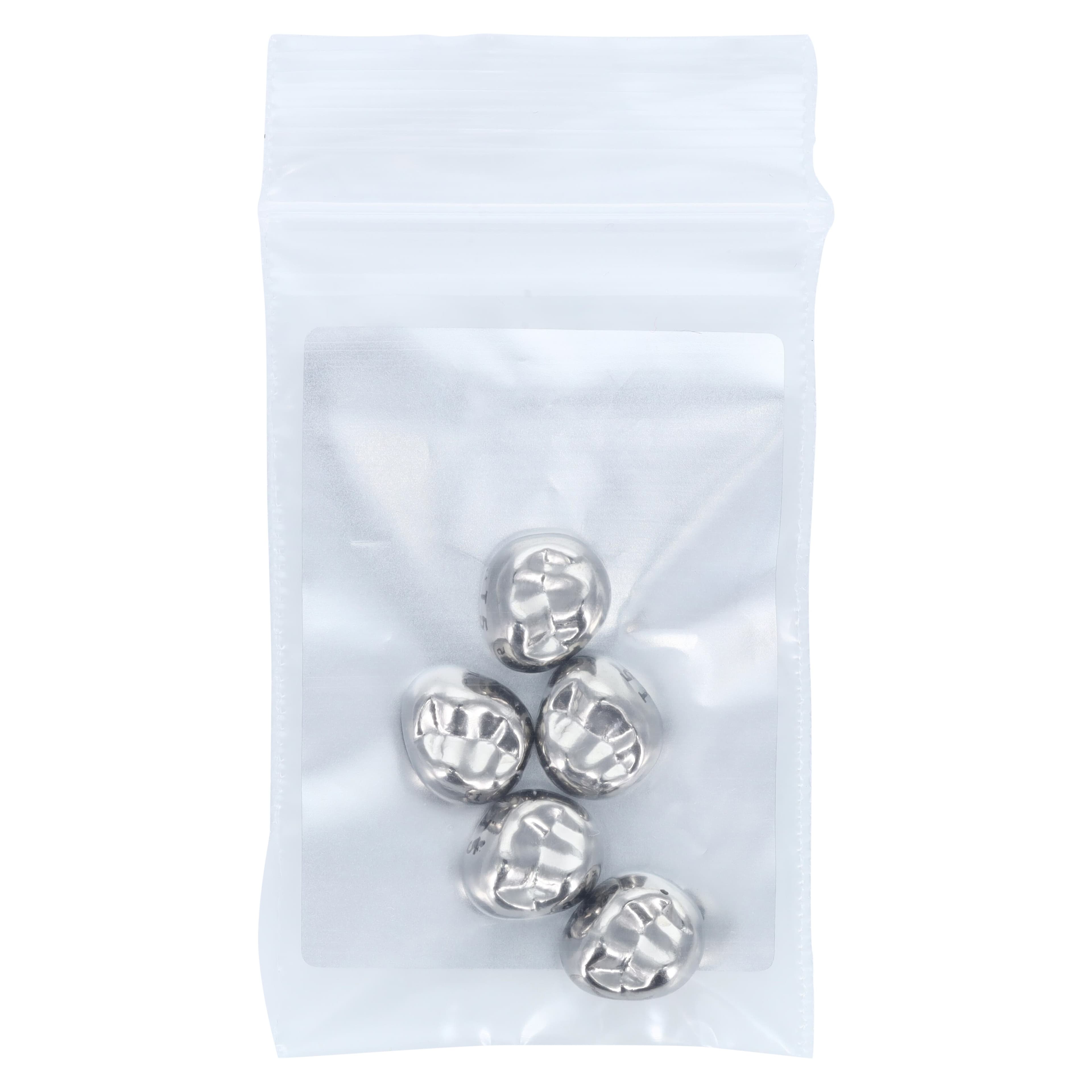Acero XT Stainless Steel Crown, Upper Left Primary First Molar, Size 5, 5/Pack, D-UL-5 thumbnail 3