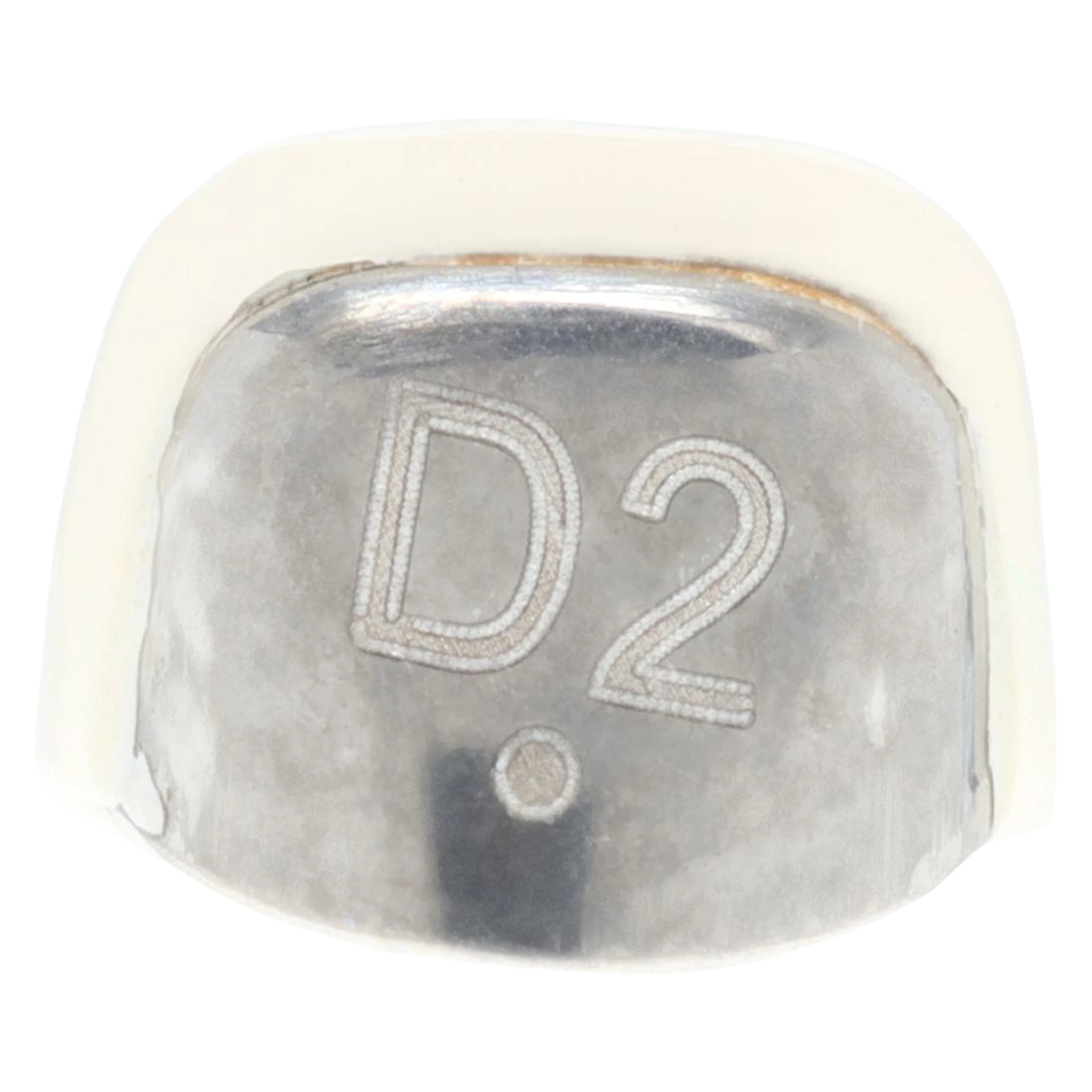 Acero Crowns ES Light White Anterior Crown, Upper Right Lateral, Size 2, 1/Bag thumbnail 2