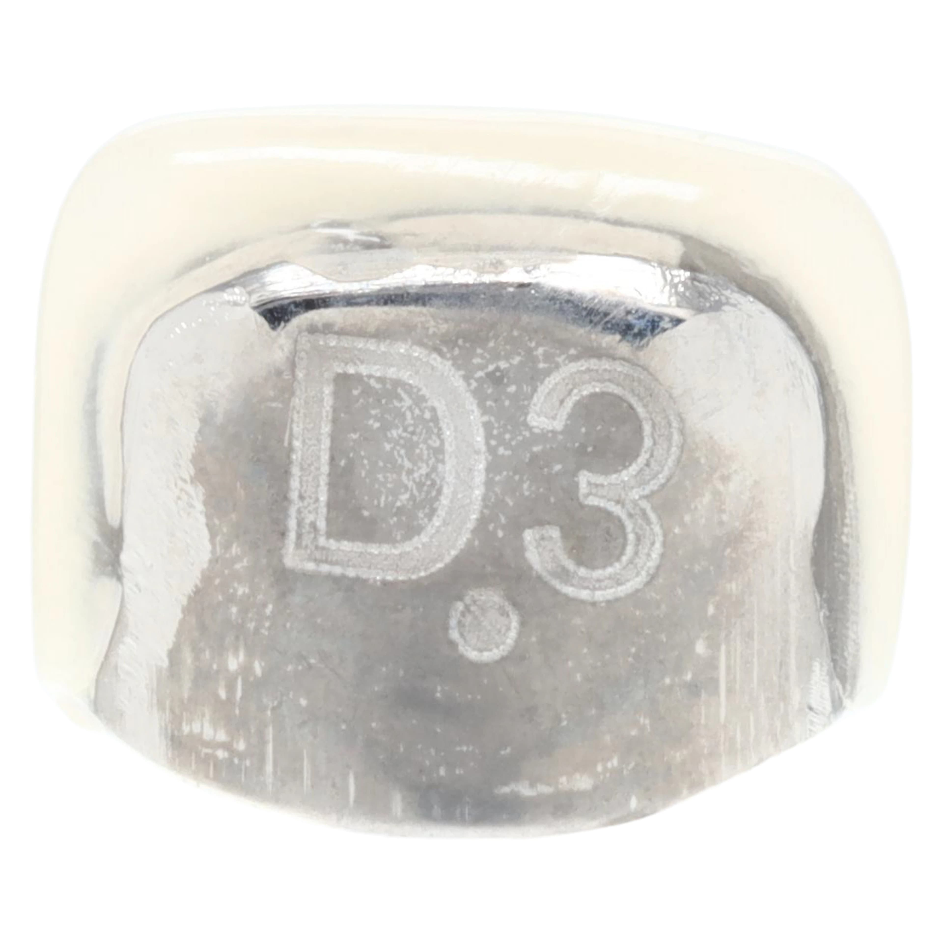 Acero Crowns ES Light White Anterior Crown, Upper Right Lateral, Size 3, UR3, 1/Bag thumbnail 2