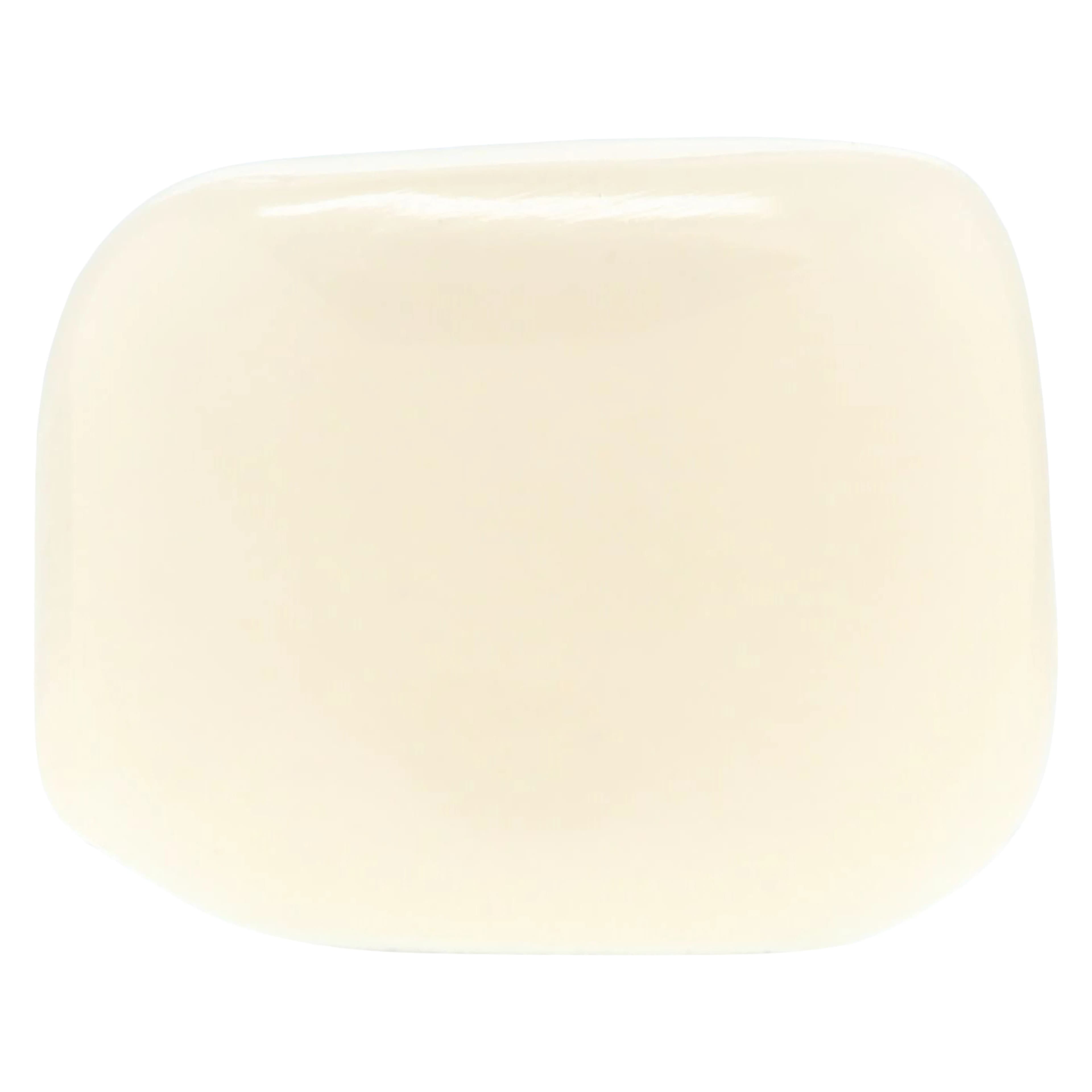 Acero Crowns ES Light White Anterior Crown, Upper Right Central (UR2), Size 2, 316L Stainless Steel with Resin Veneer, 1/Bag thumbnail 3