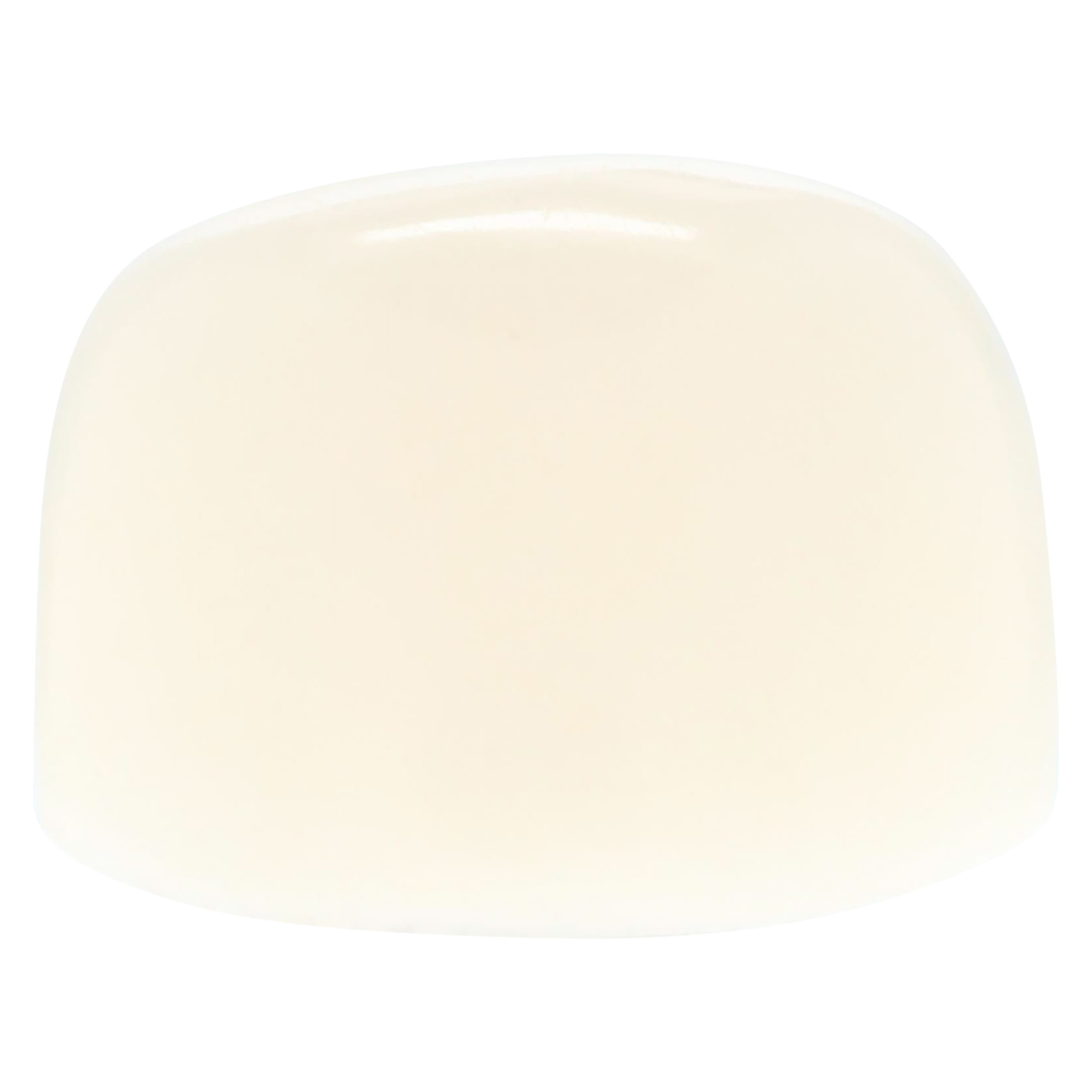 Acero Crowns ES Light White Anterior Crown, Upper Right Central (UR5), Size 5, 316L Stainless Steel, 1/Bag thumbnail 3