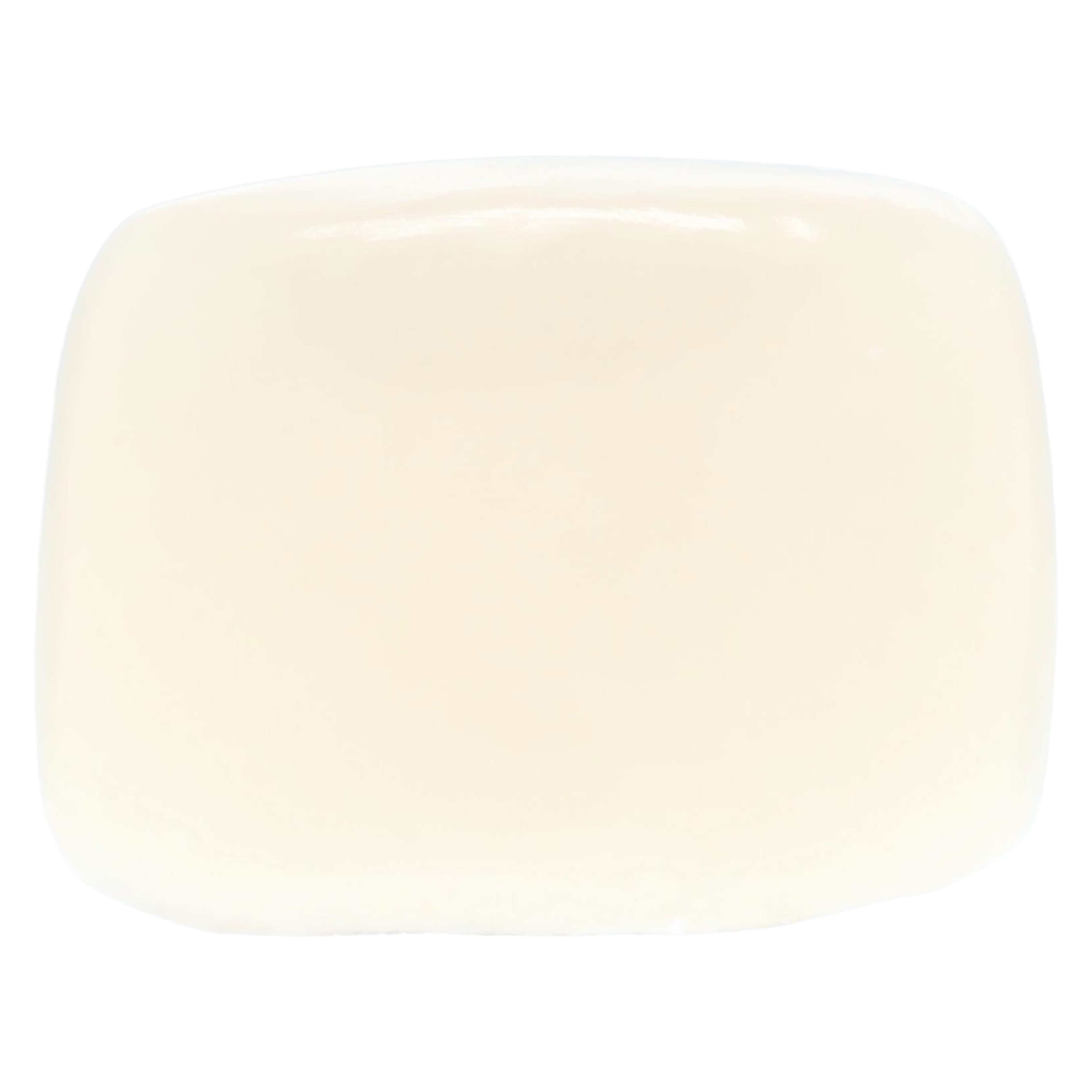 Acero Crowns ES Light White Anterior Crown, Upper Left Central, Size 5, 316L Stainless Steel, 1/Bag thumbnail 3