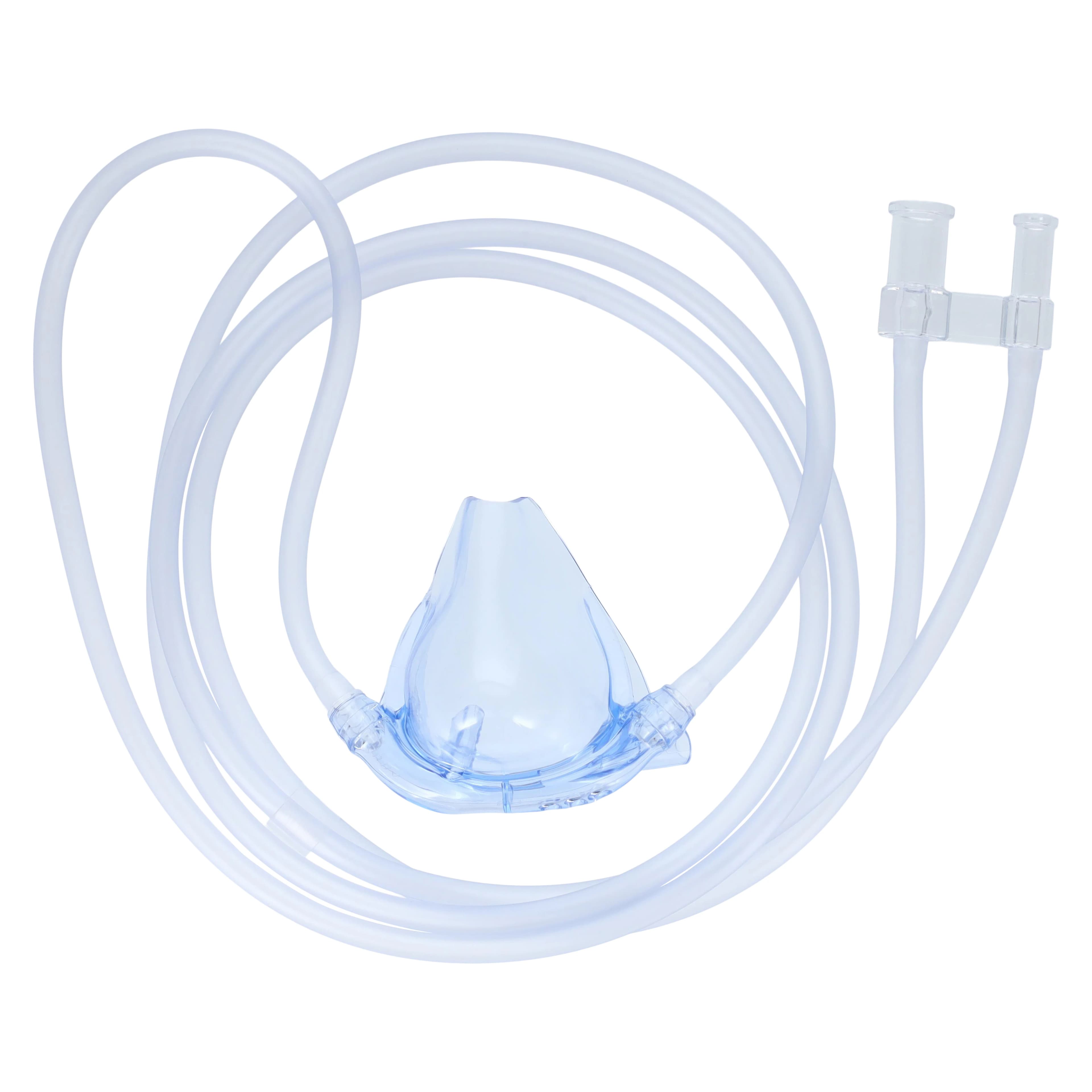 Porter Silhouette II Low Profile Nitrous Oxide Nasal Hood Variety Pack, 12/Pk, SIL2-VAR-4X3 thumbnail 3