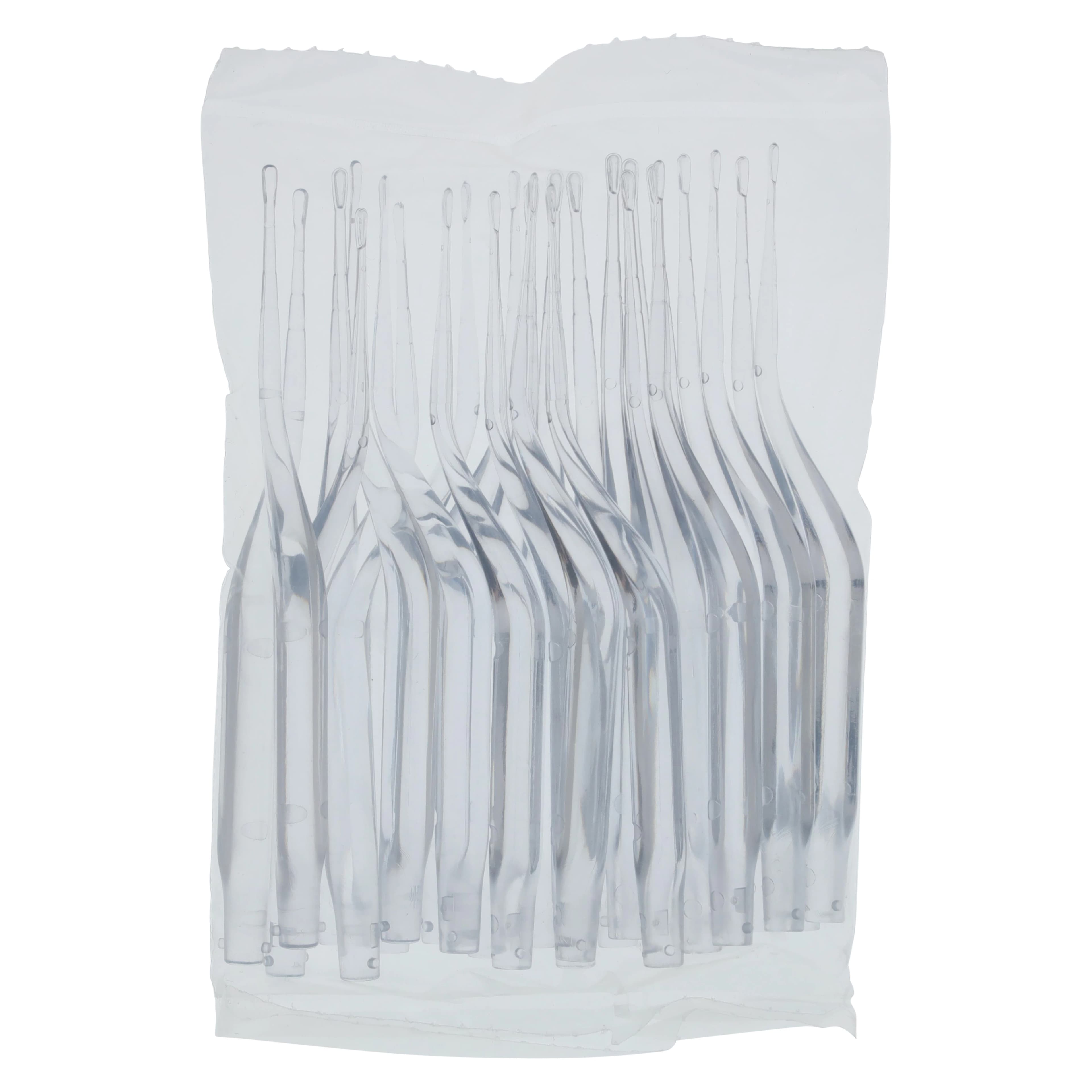 Bionix ClearLook Ear Curette, Infant Scoop, Non-Sterile, Disposable, 50/Box thumbnail 5