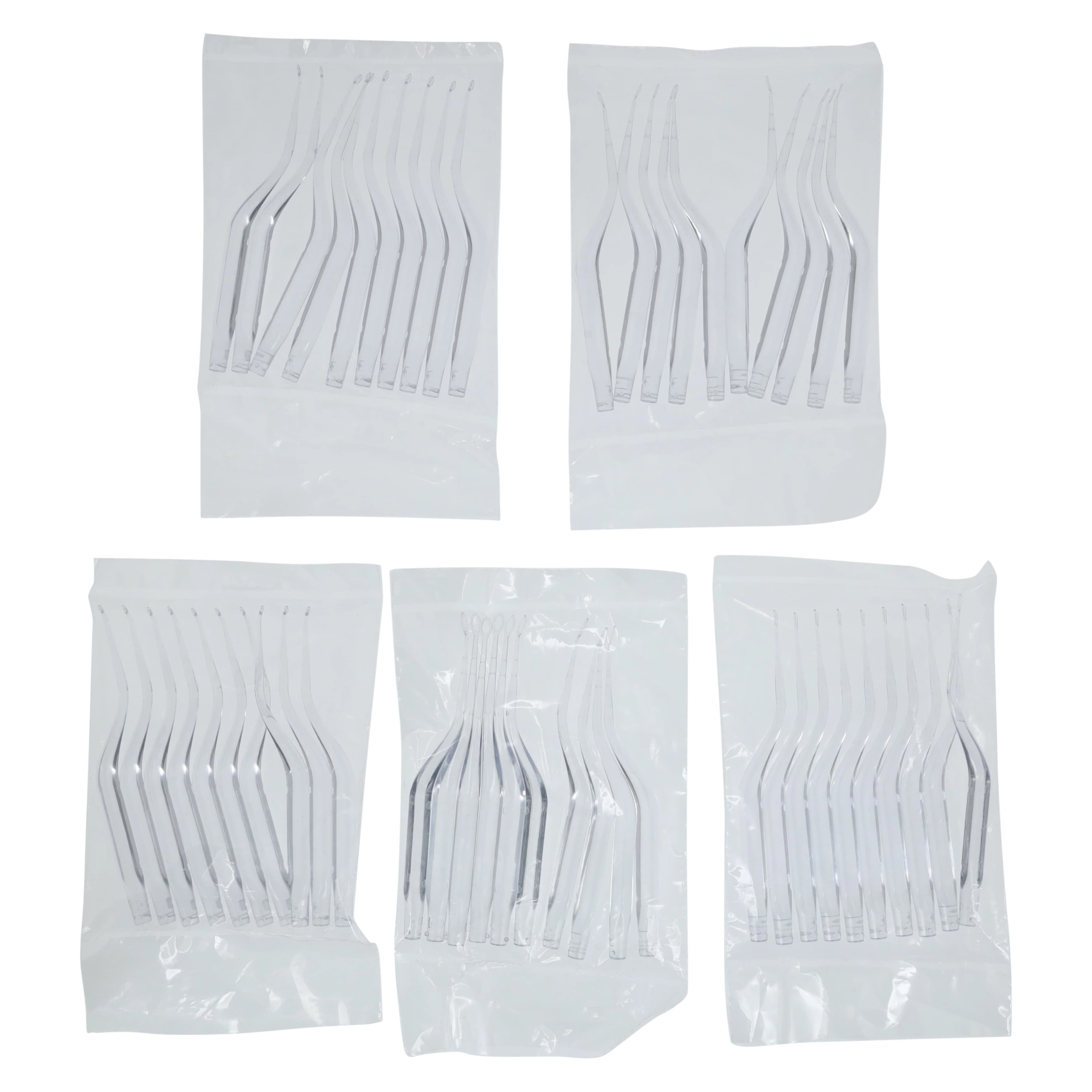 Bionix ClearLook Lighted Ear Curette, Variety Pack, Non-Sterile, Disposable, 50/Box thumbnail 5