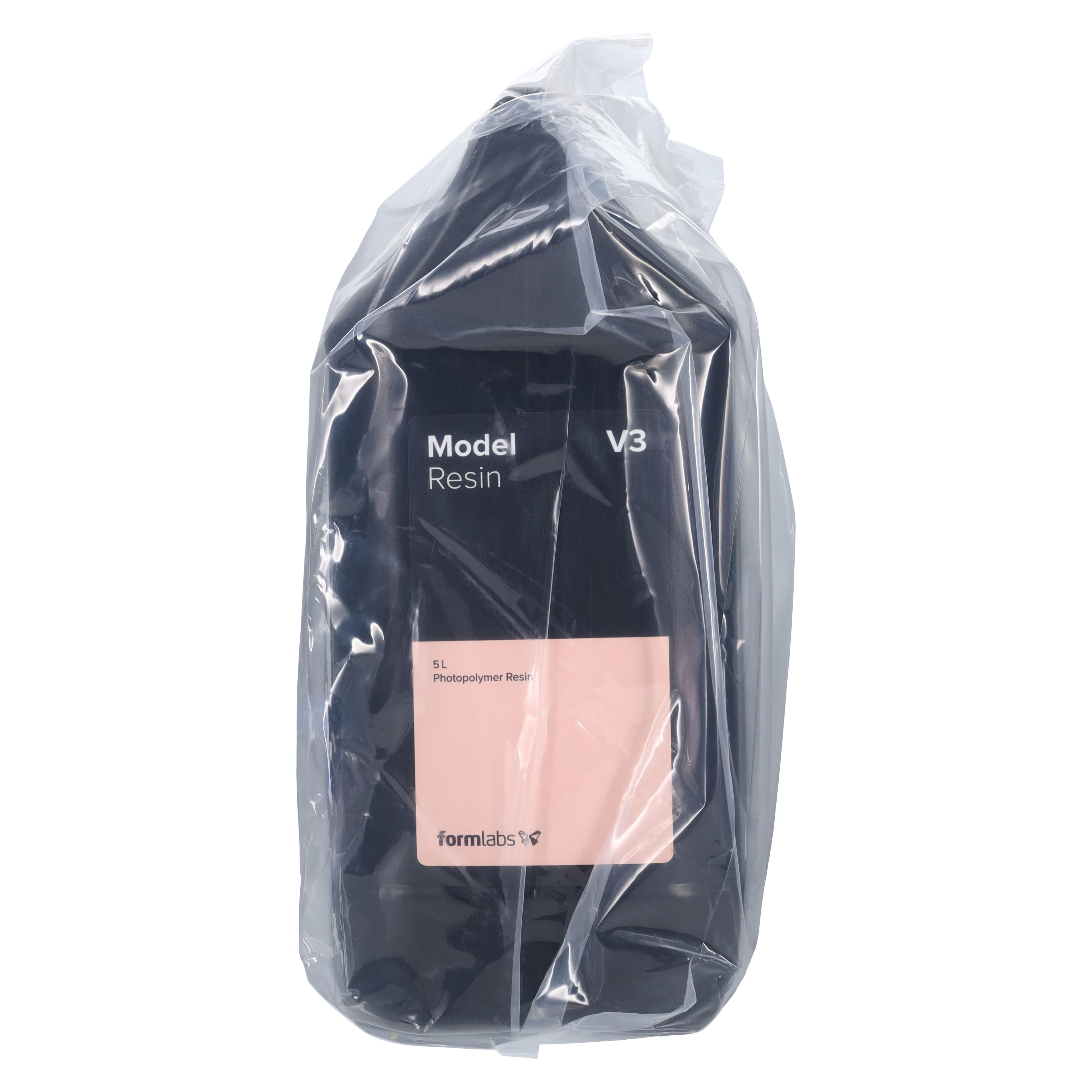 Formlabs Model V3 Resin 5 Liter Cartridge thumbnail 4