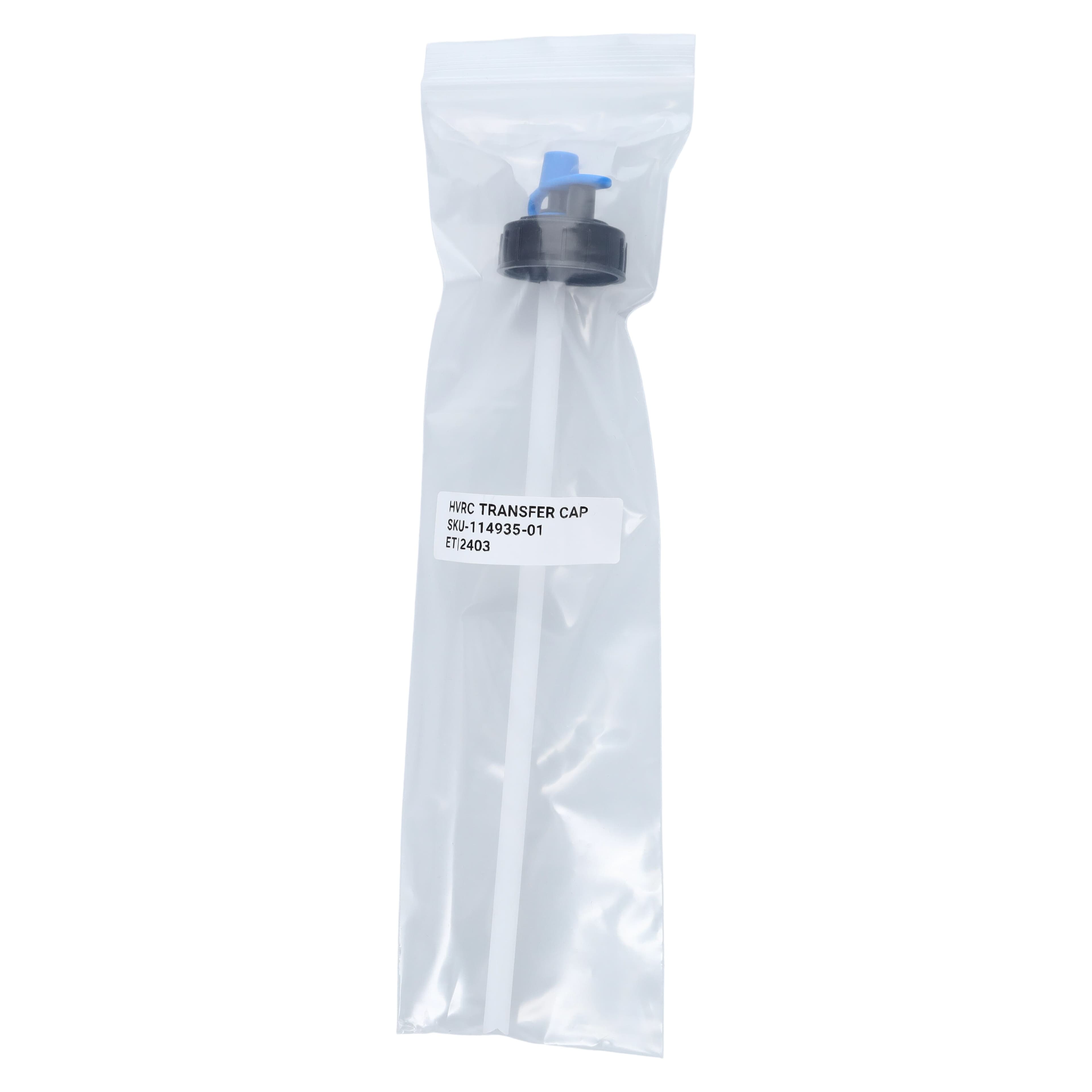 Formlabs Model V3 Resin 5 Liter Cartridge thumbnail 5
