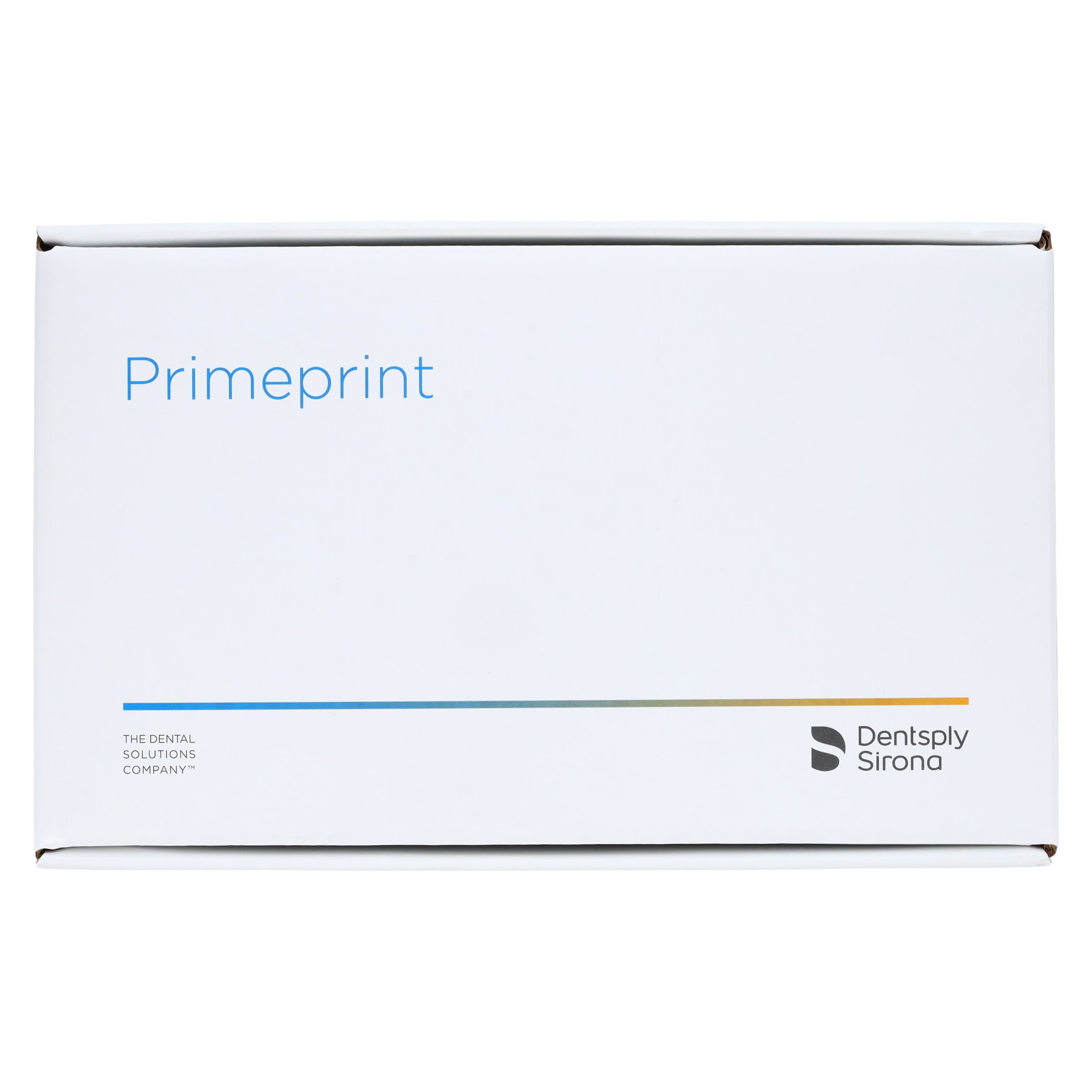 Primeprint Splint ST Resin Cartridge, 1 kg, Clear-Transparent thumbnail 3