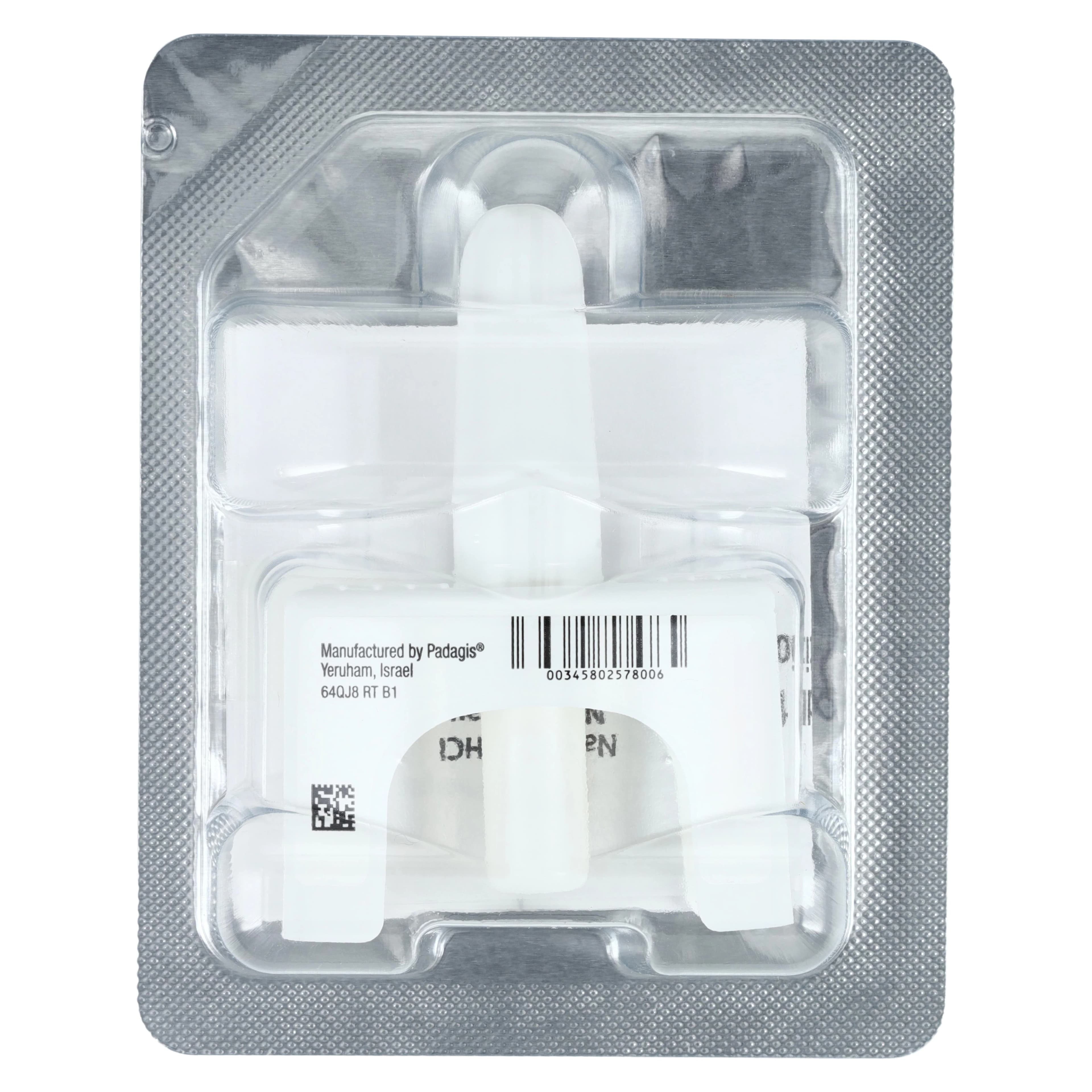 Naloxone HCl Nasal Spray OTC, 4mg/0.1mL, 2/Box thumbnail 2