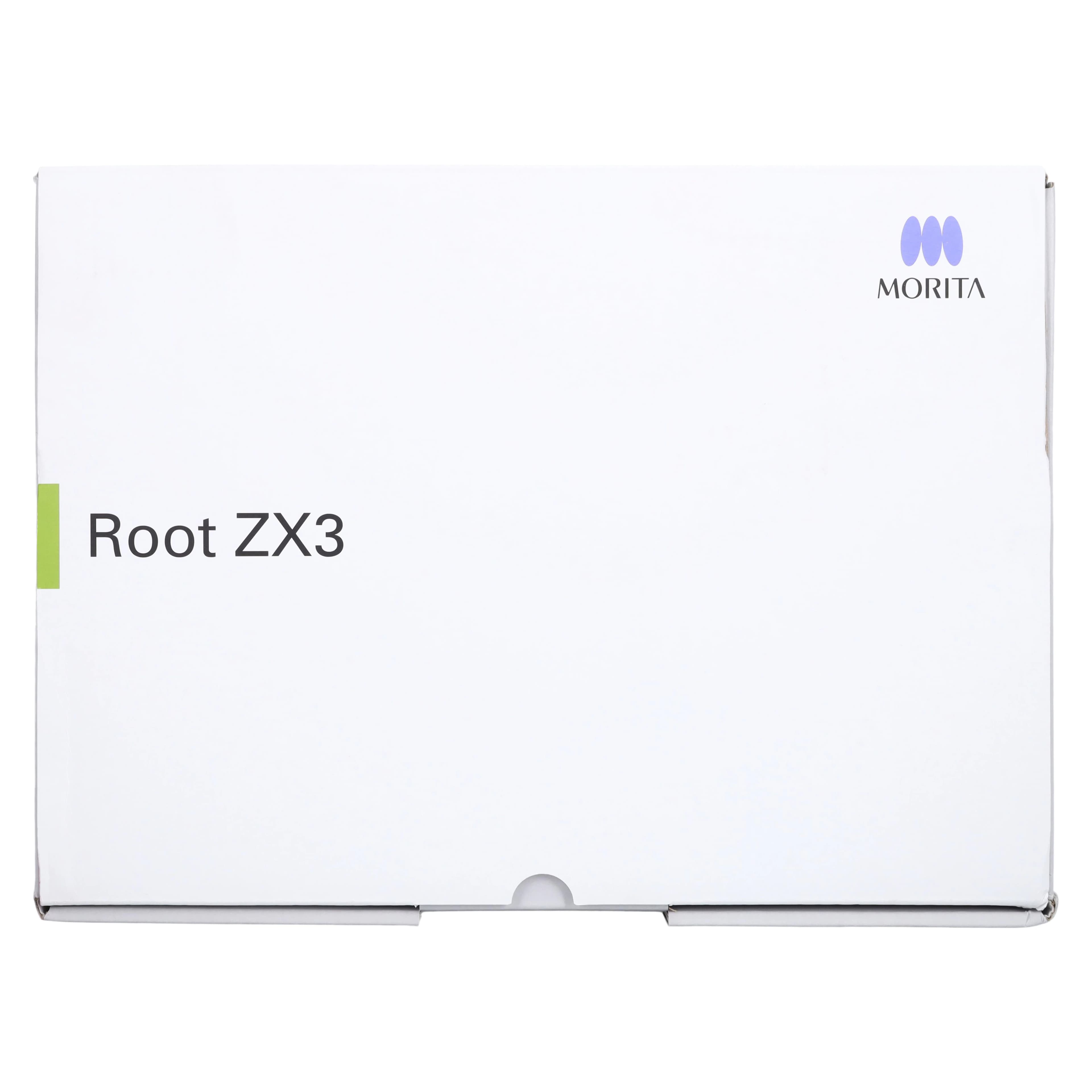 J. Morita Root ZX3 High-Frequency Module (24K337ENG) thumbnail 2