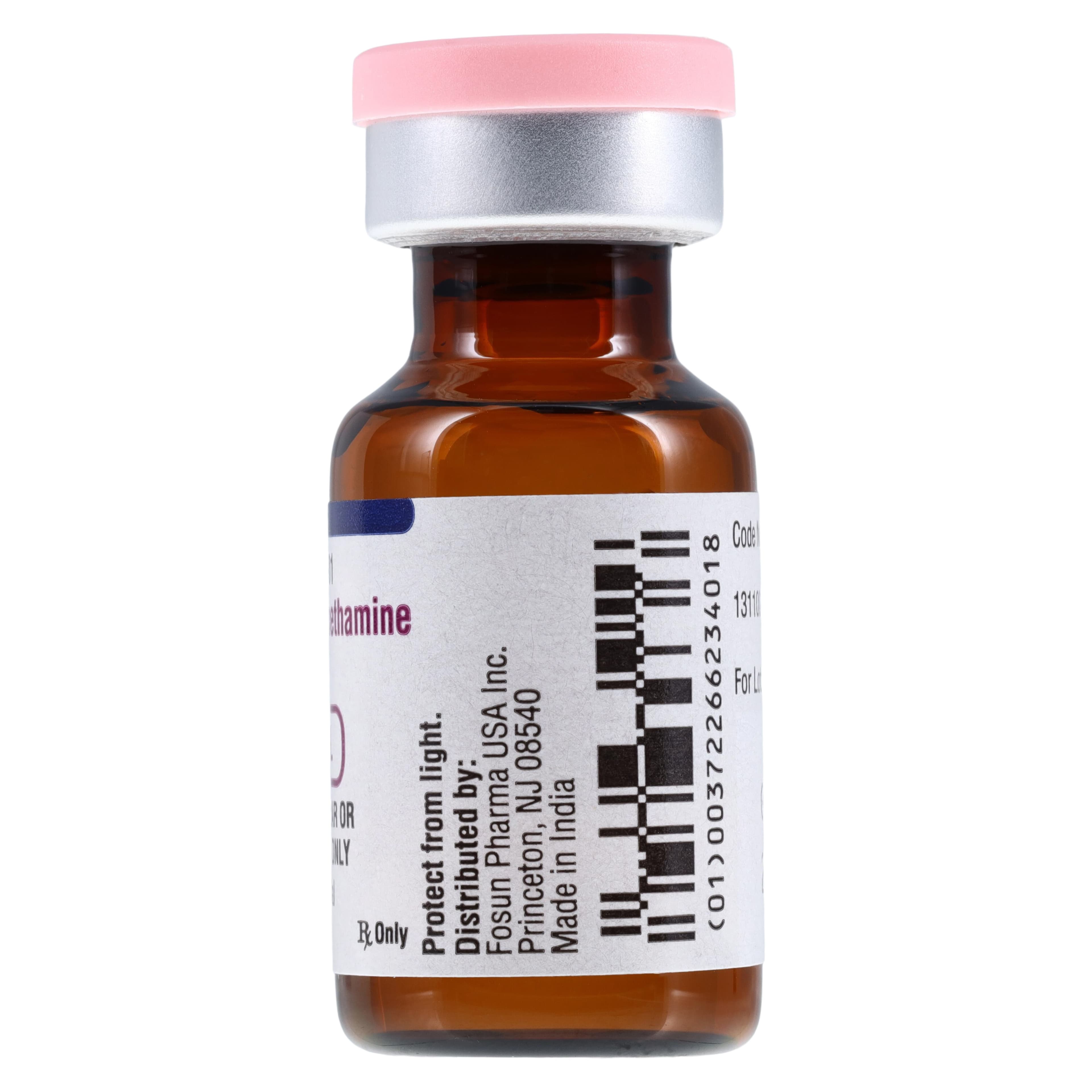 Ketorolac Injection 15mg/mL SDV 1mL, 25/Package thumbnail 3