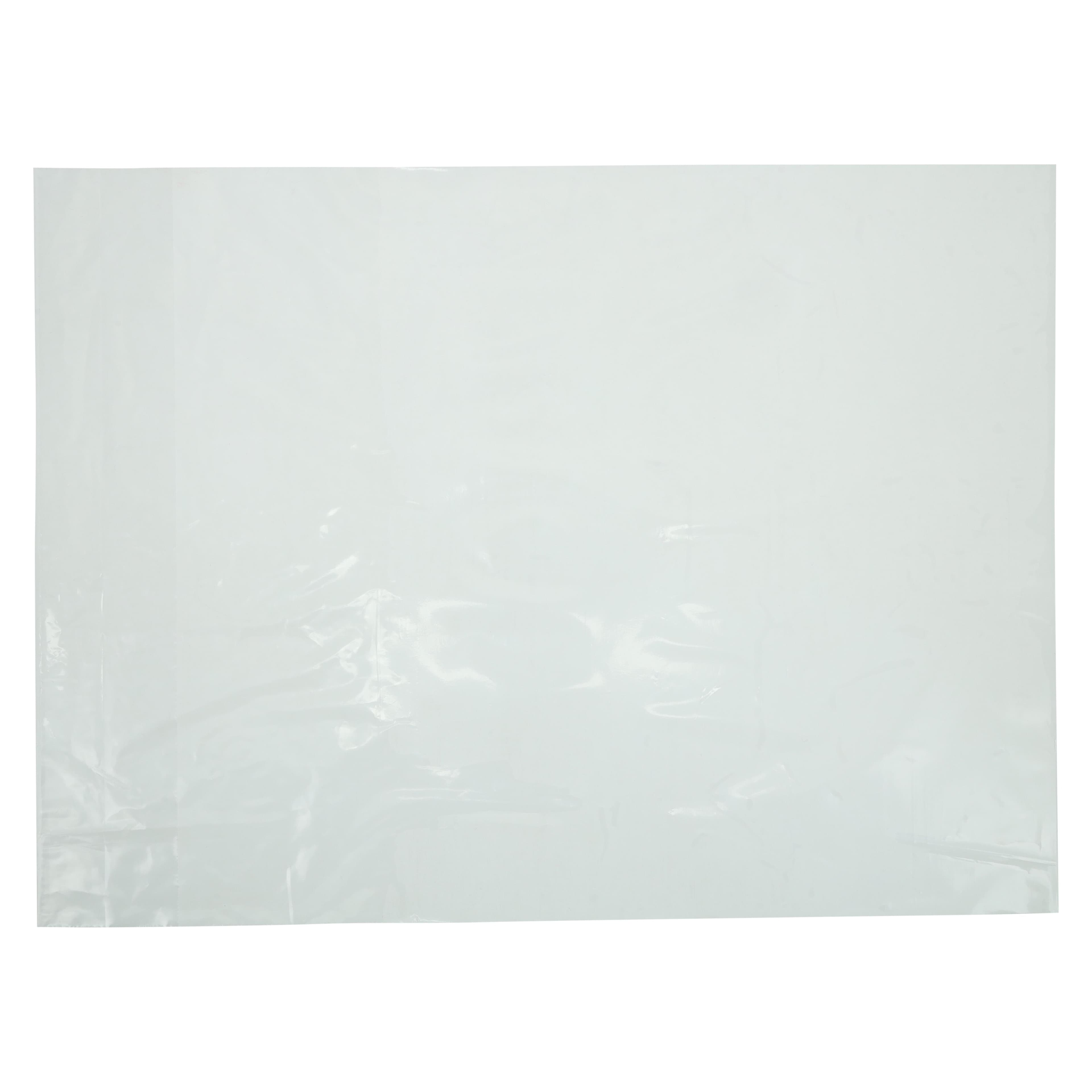 Essentials Tray Barrier Cover, 10.5 in x 14 in, 500/Box thumbnail 2