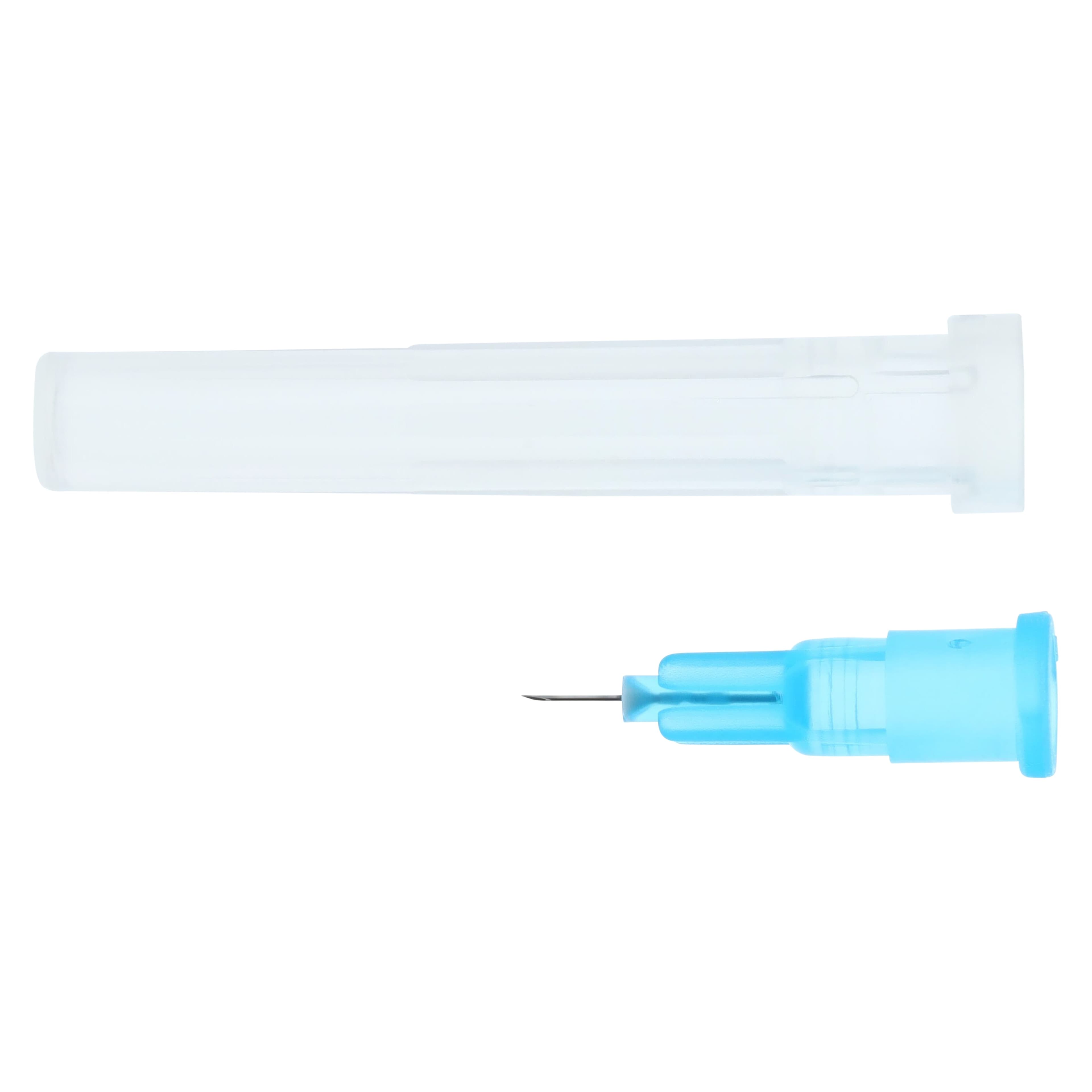 JBP Nanoneedle Ultra-TWall Needle, 33G x 4mm, Standard, 100/Box thumbnail 3